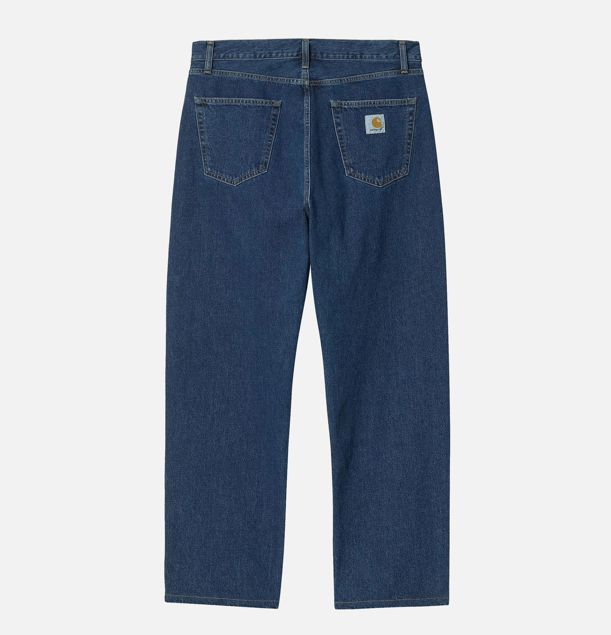 Carhartt WIP Landon Pant Blue Stone Wash