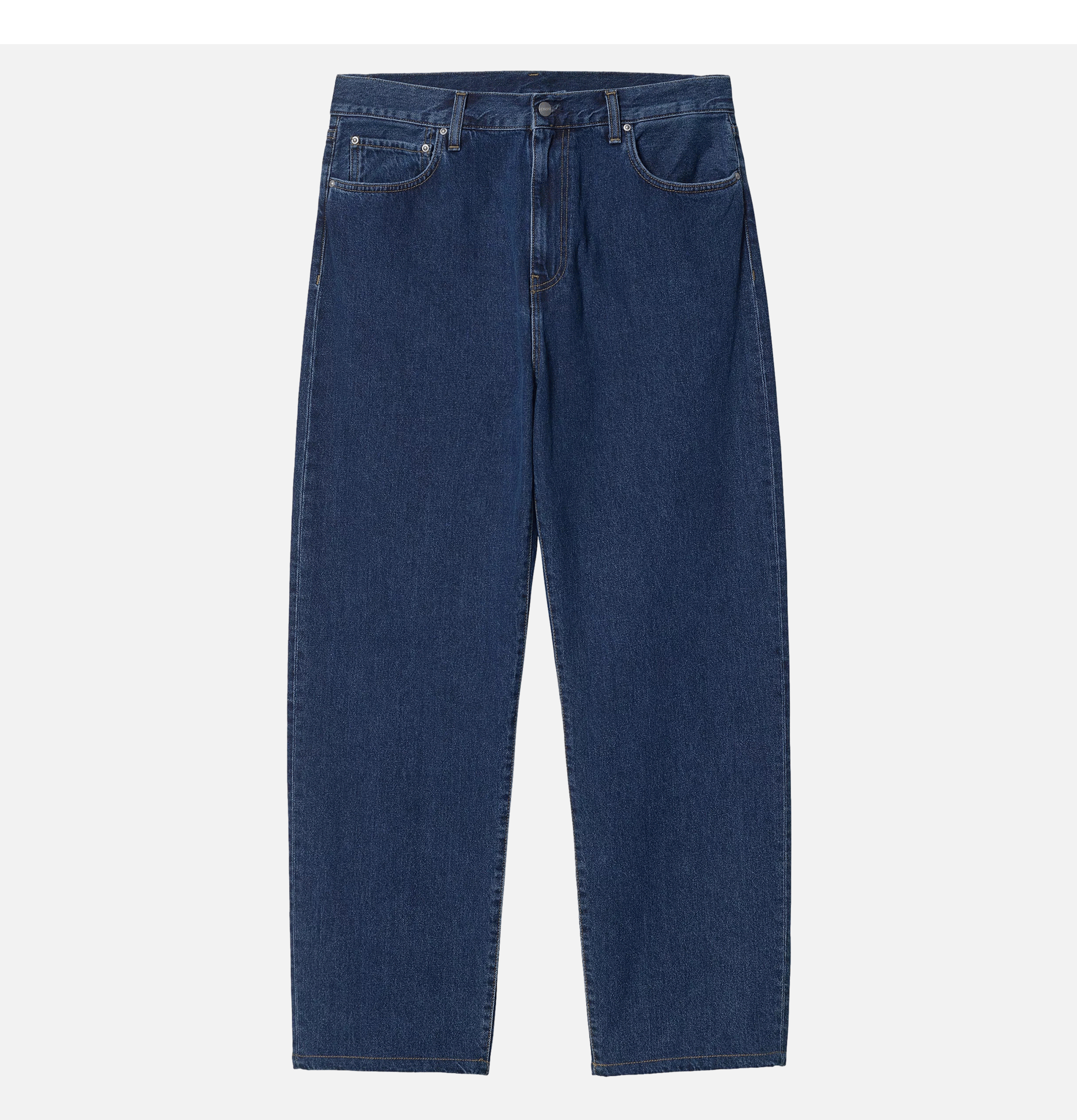 Carhartt WIP Landon Pant Blue Stone Wash