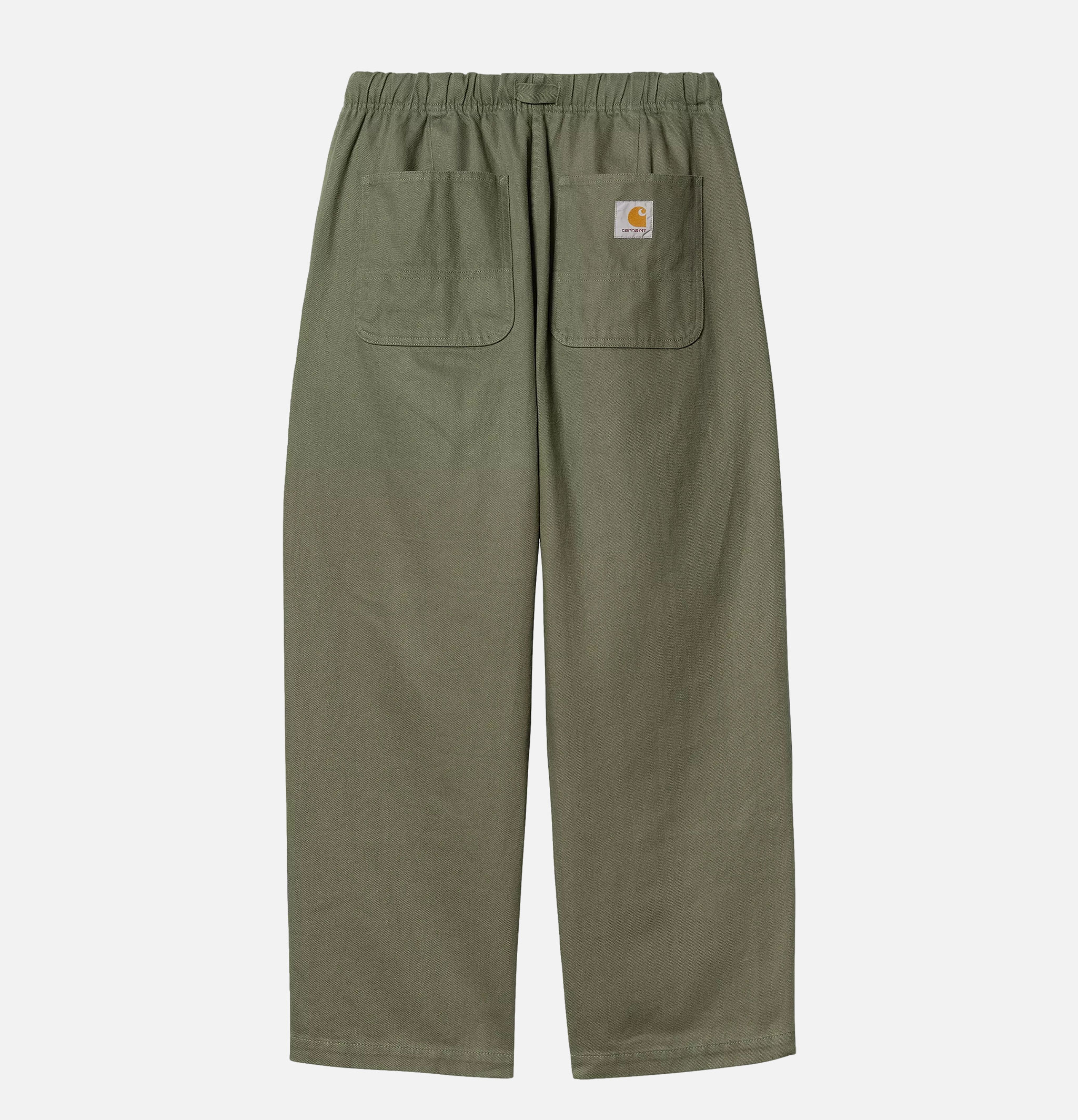Carhartt WIP Crawford Pant Dollar Green