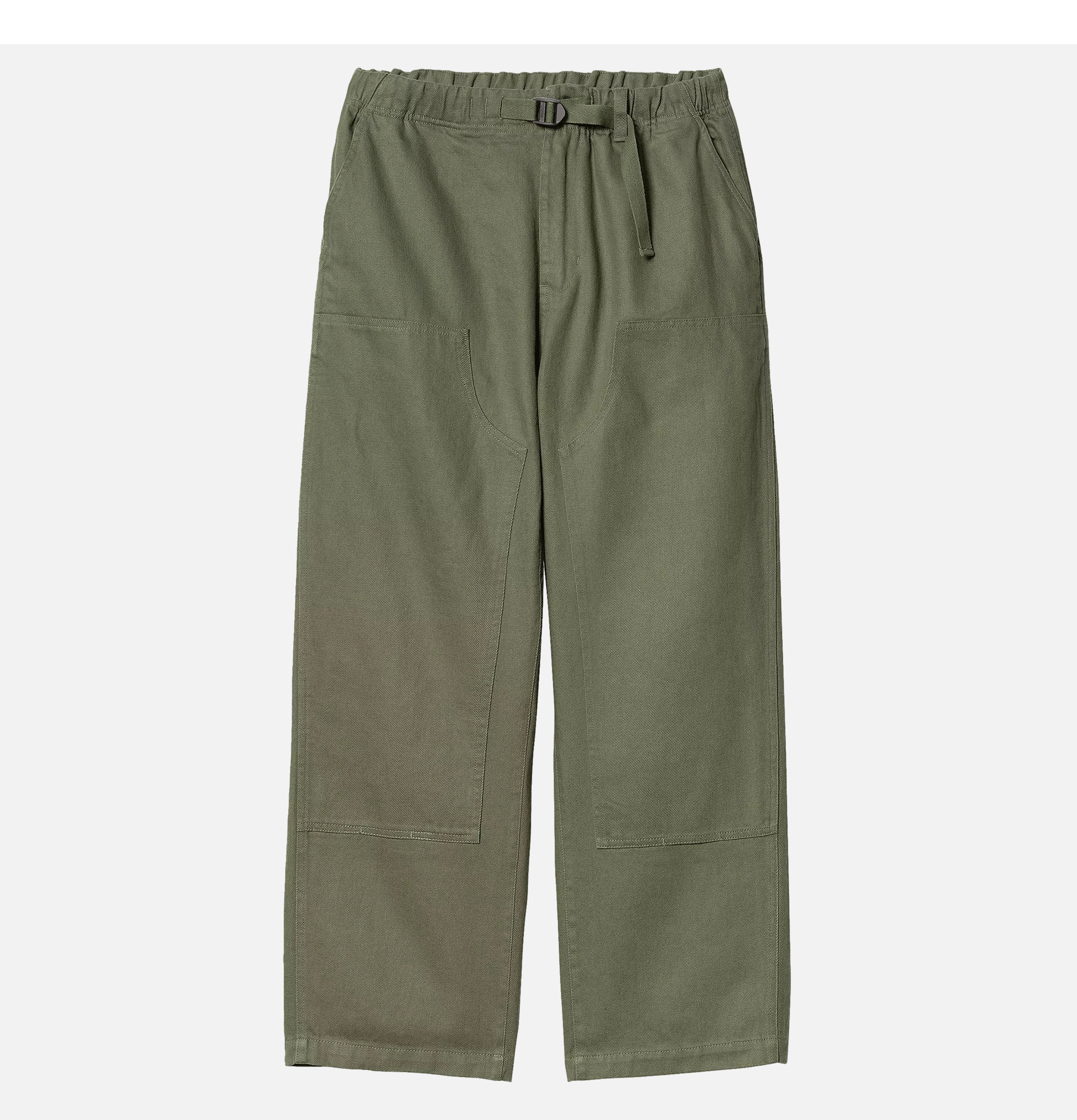 Carhartt WIP Crawford Pant Dollar Green