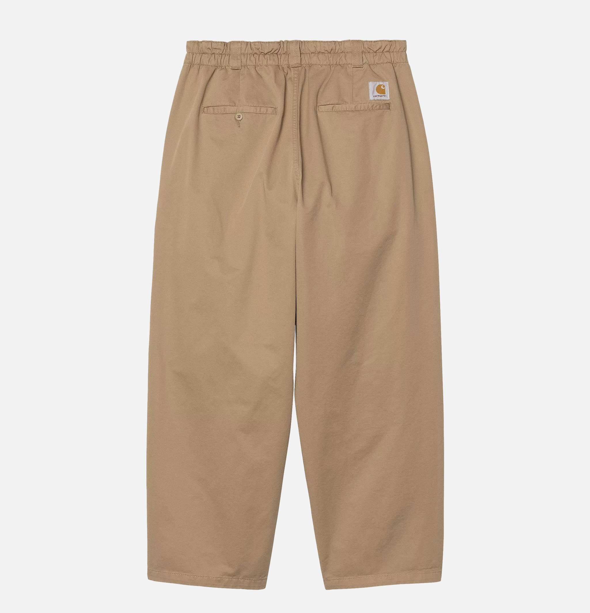 Carhartt WIP Marv Pant Leather
