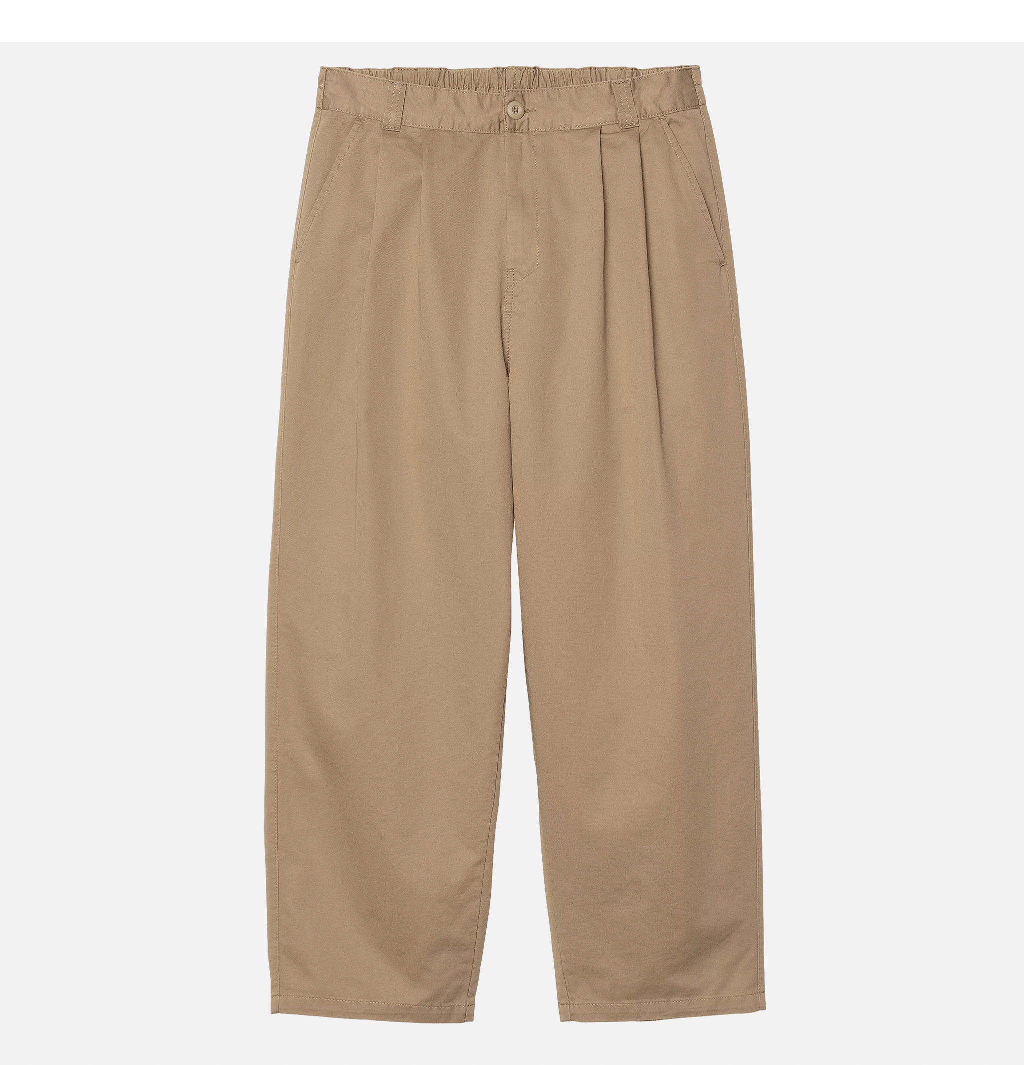 Carhartt WIP Marv Pant Leather