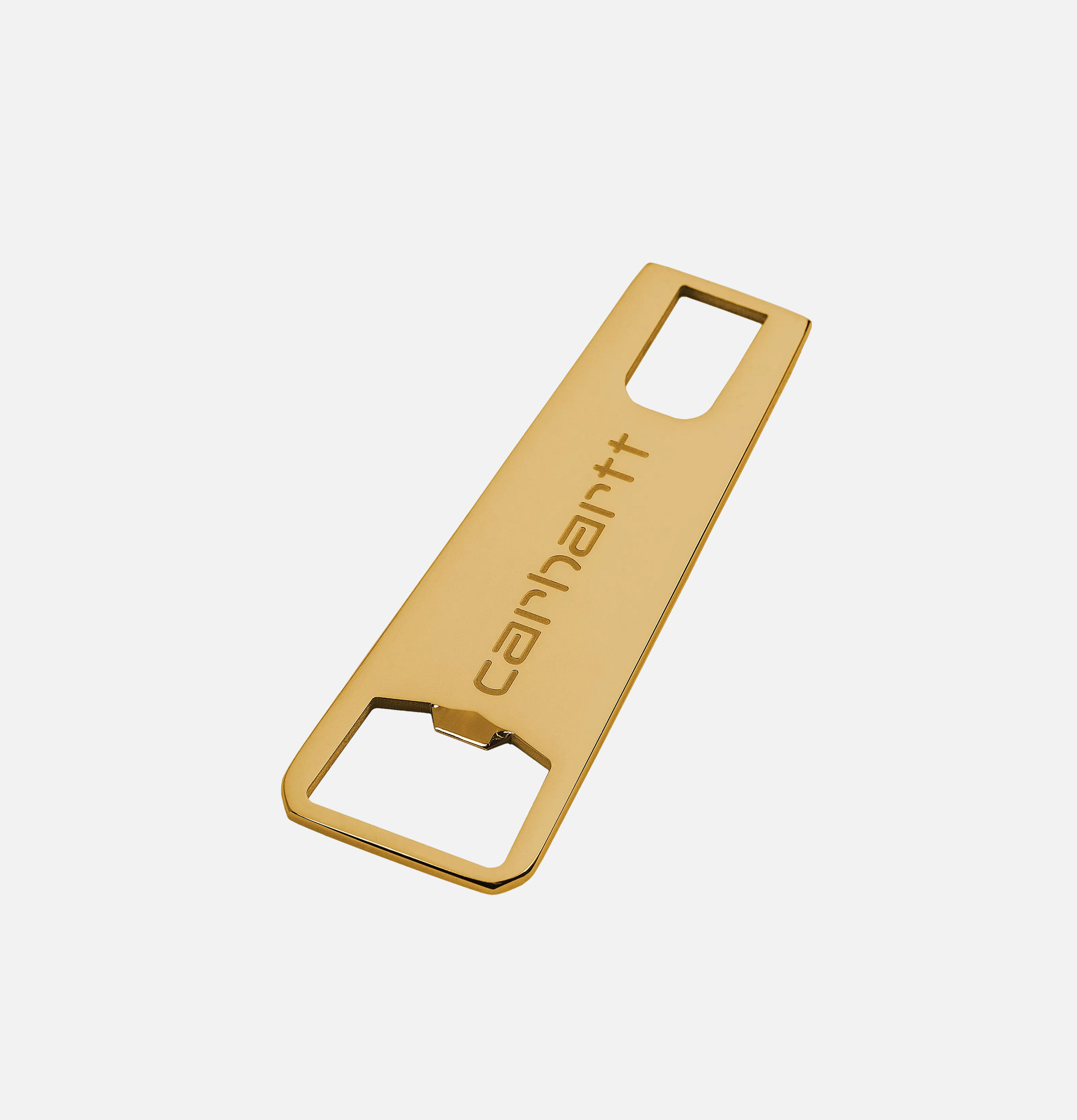 Carhartt WIP Zip Bottle Opener