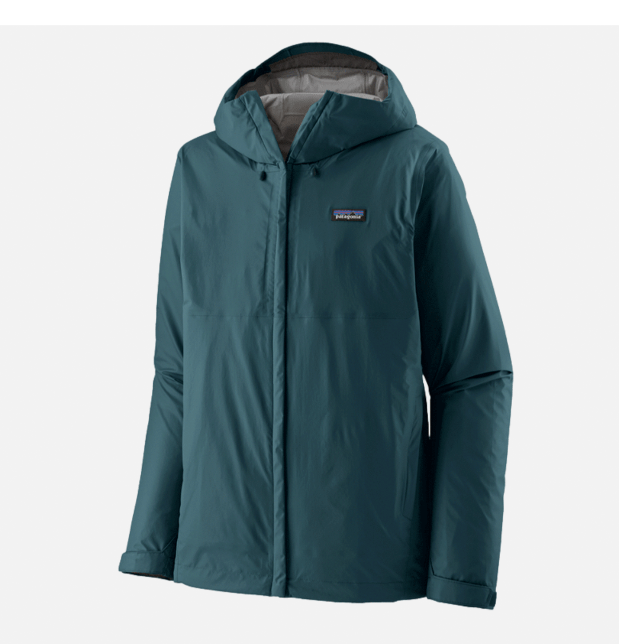 Patagonia Torrenshell 3l Jkt Tidal Teal