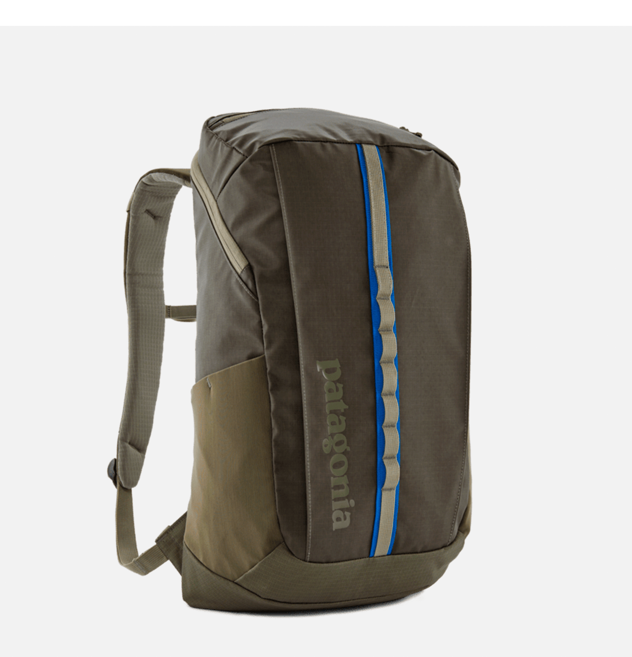 Patagonia Black Hole 25l Basin Green