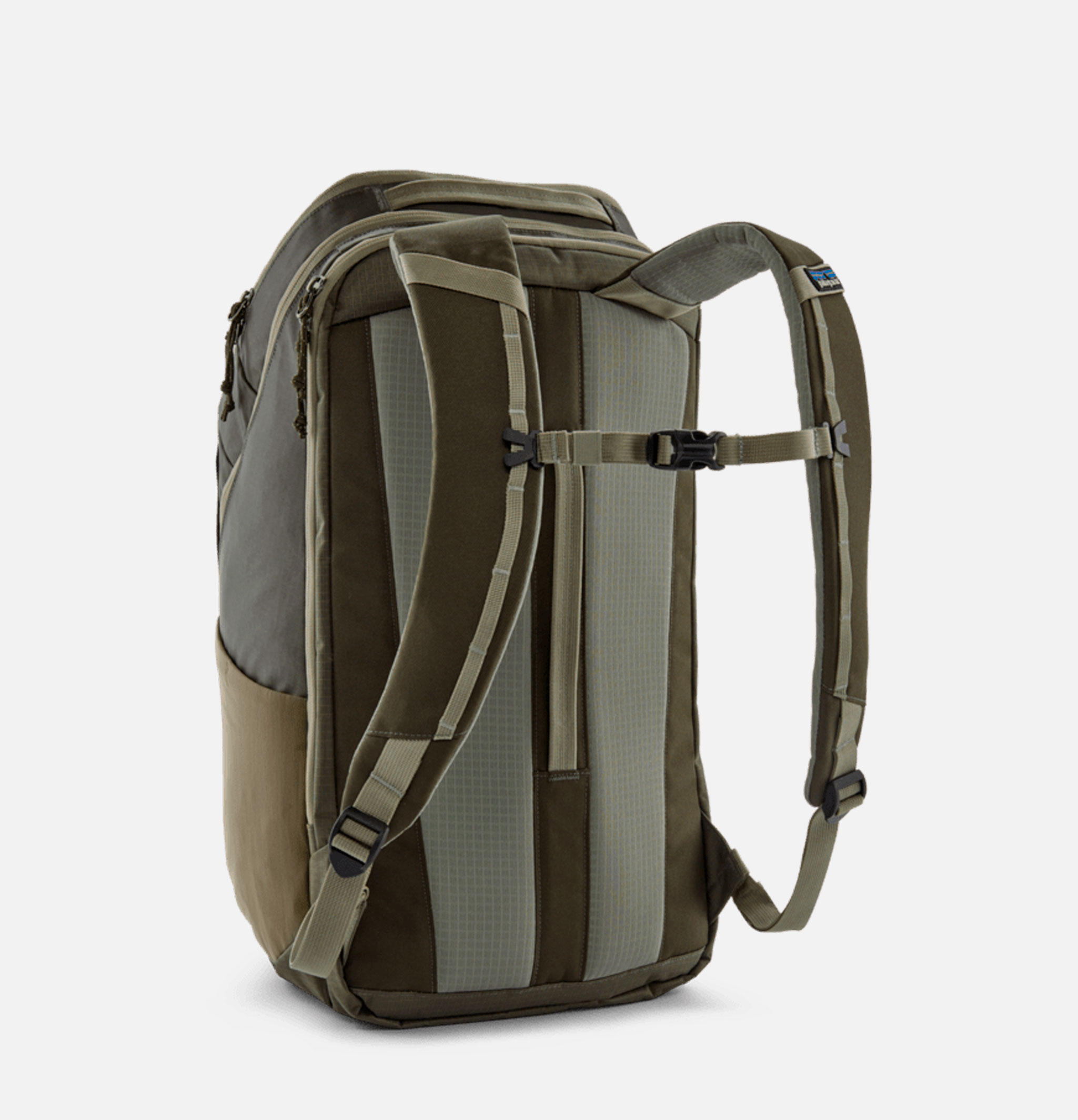 Patagonia Black Hole 32l Basin Green