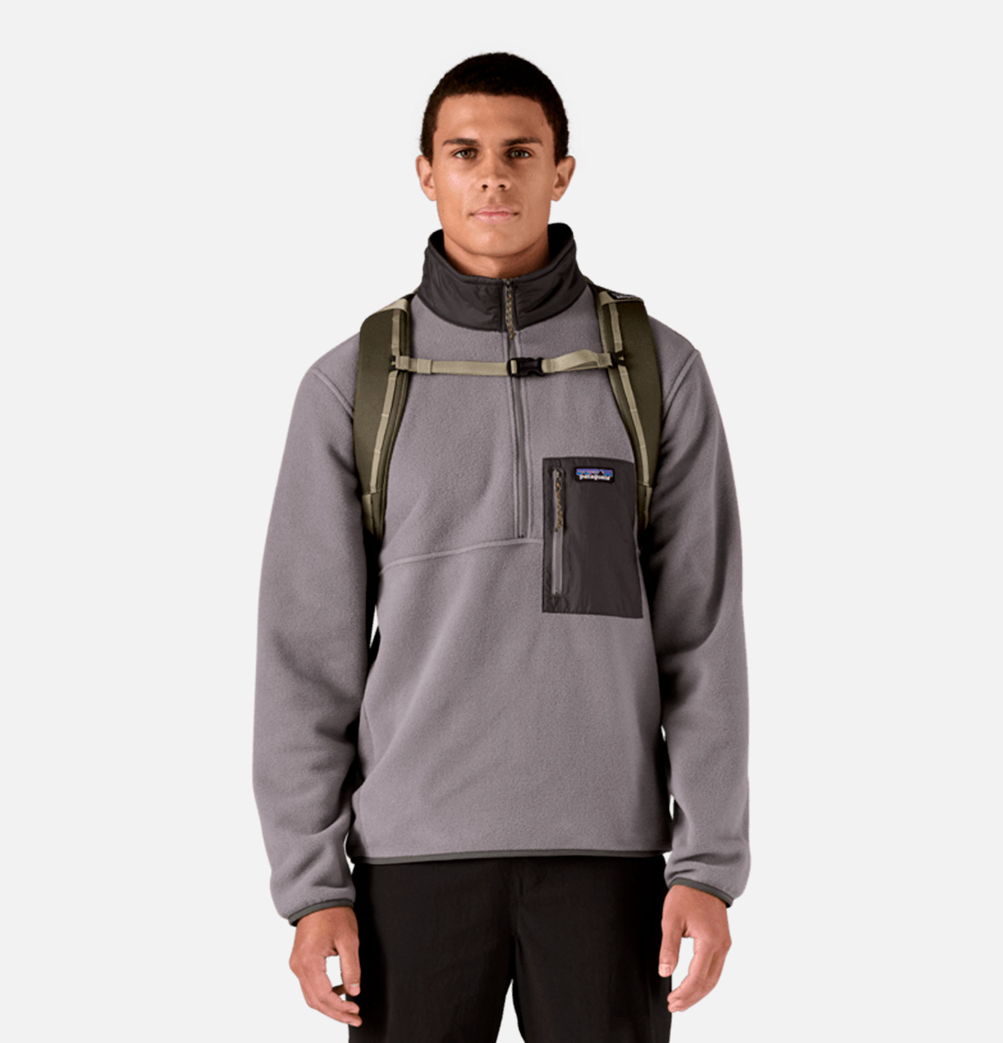 Patagonia Black Hole 32l Basin Green
