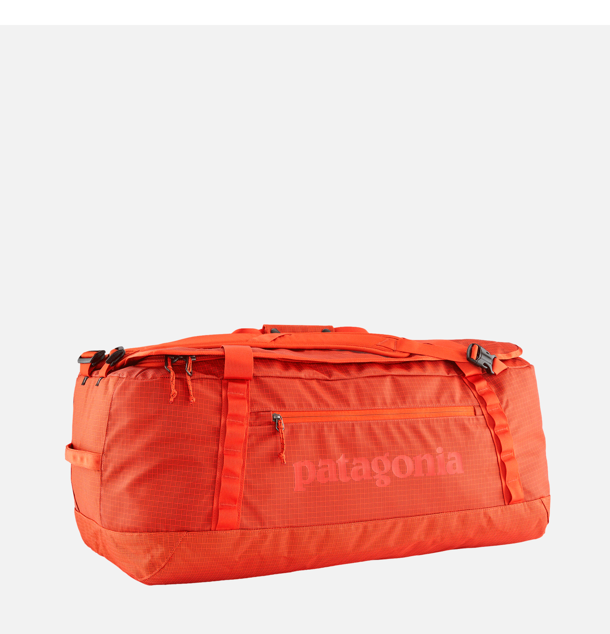 Patagonia Black Hole Duffel 70l Pollinator Orange
