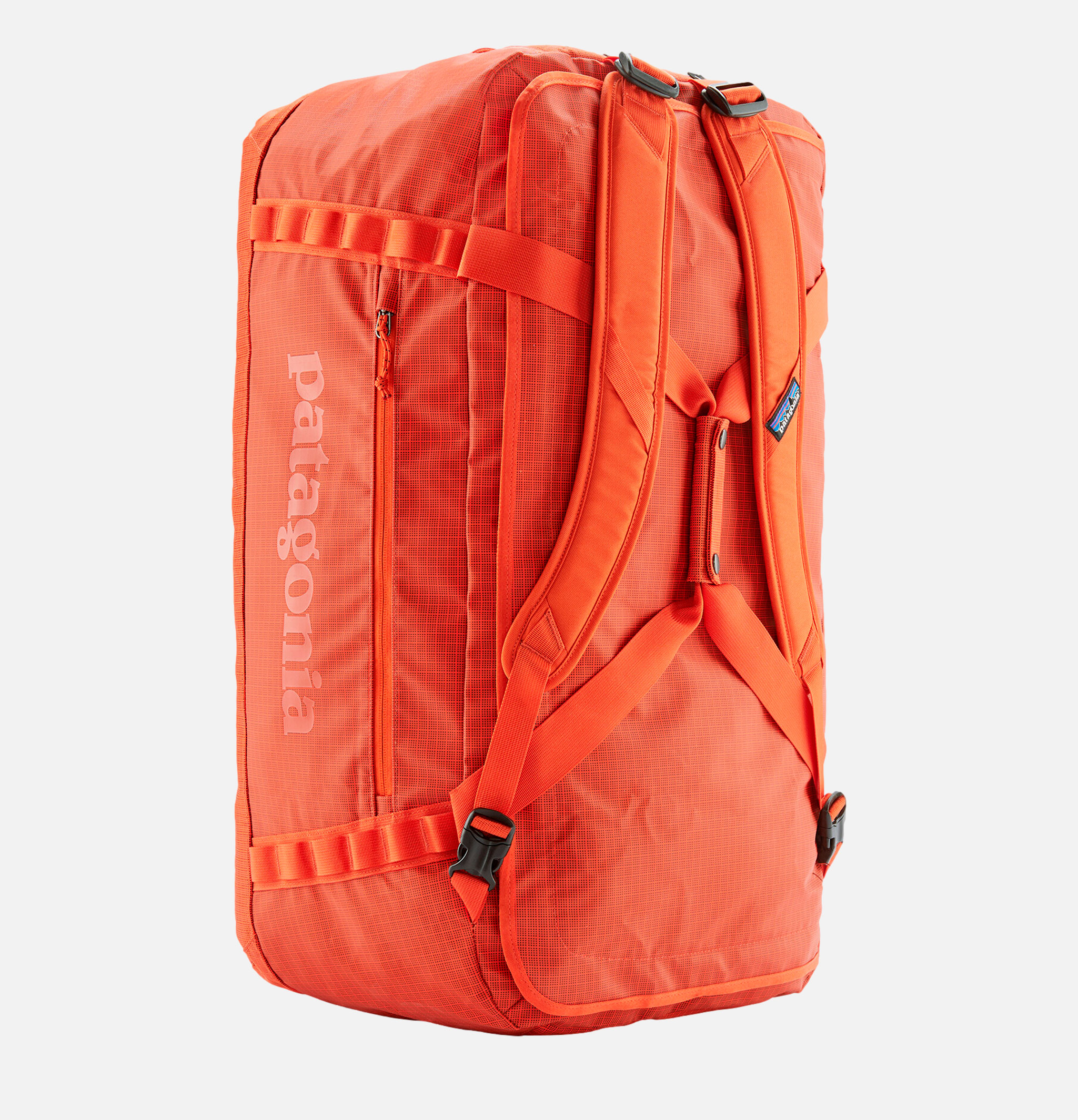 Patagonia Black Hole Duffel 70l Pollinator Orange