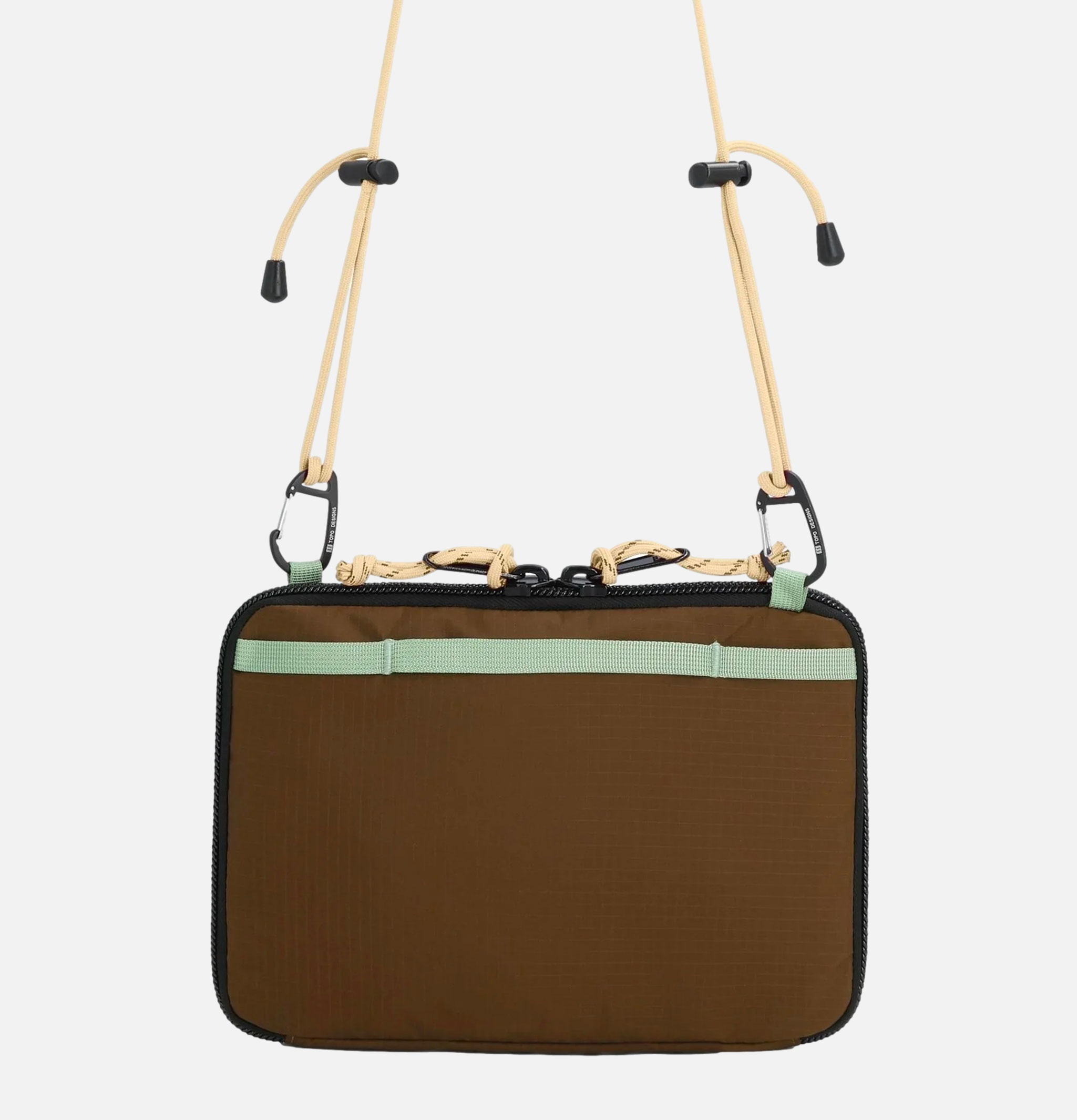 Topo Designs All Adventure Bag Desert Palm