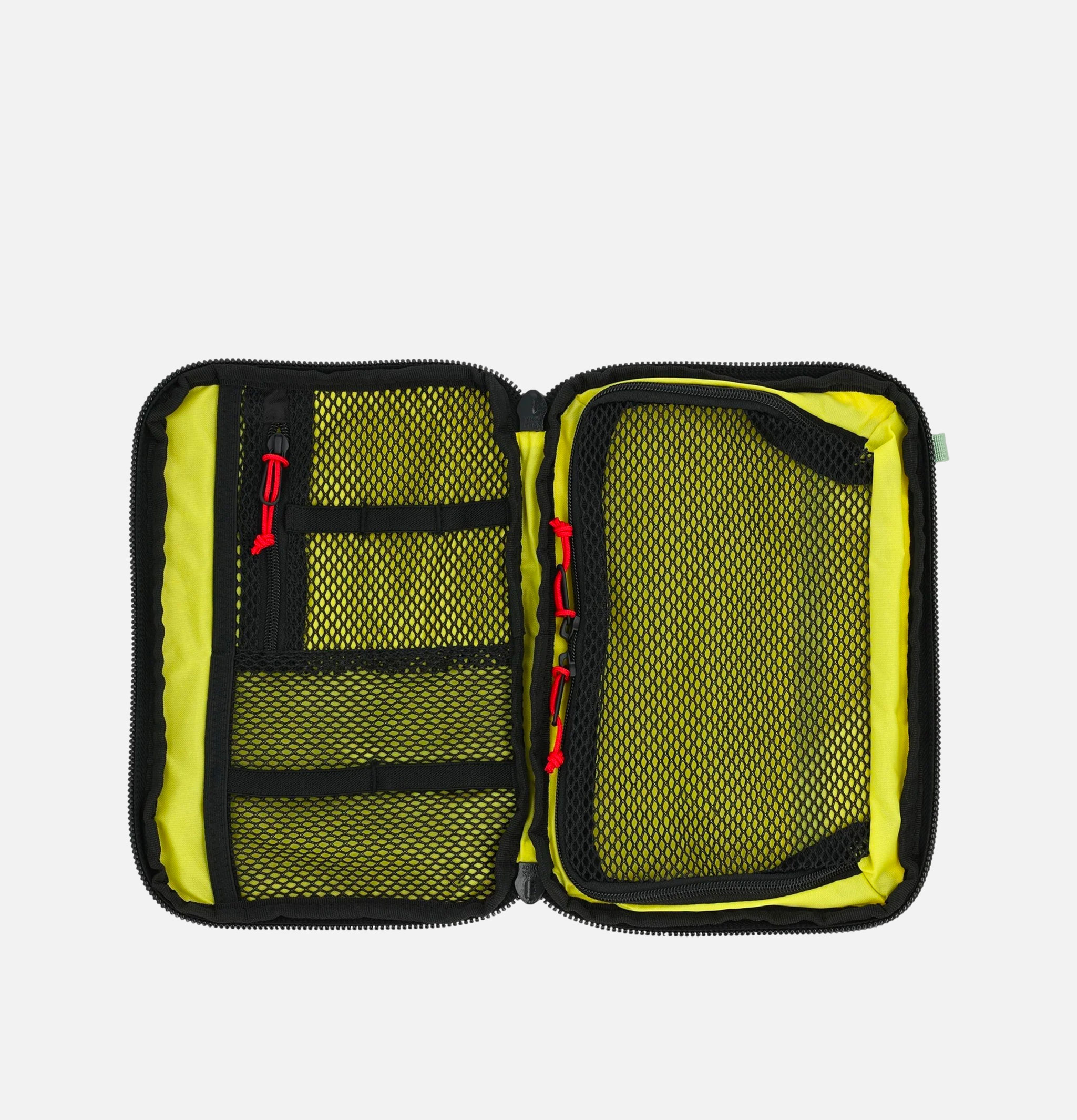 Topo Designs All Adventure Bag Desert Palm