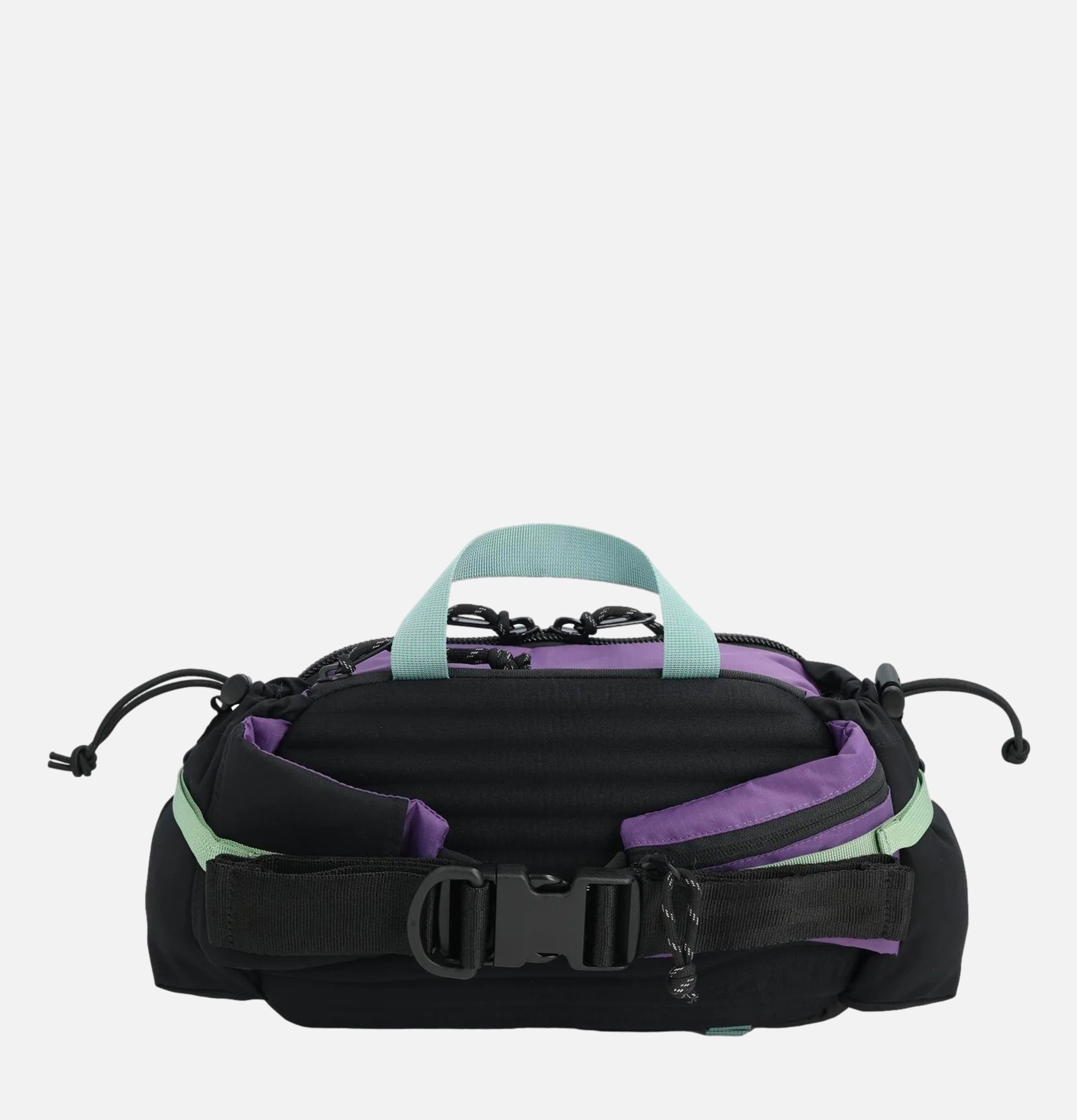 Topo Designs Hydro Hip Pack Midnight