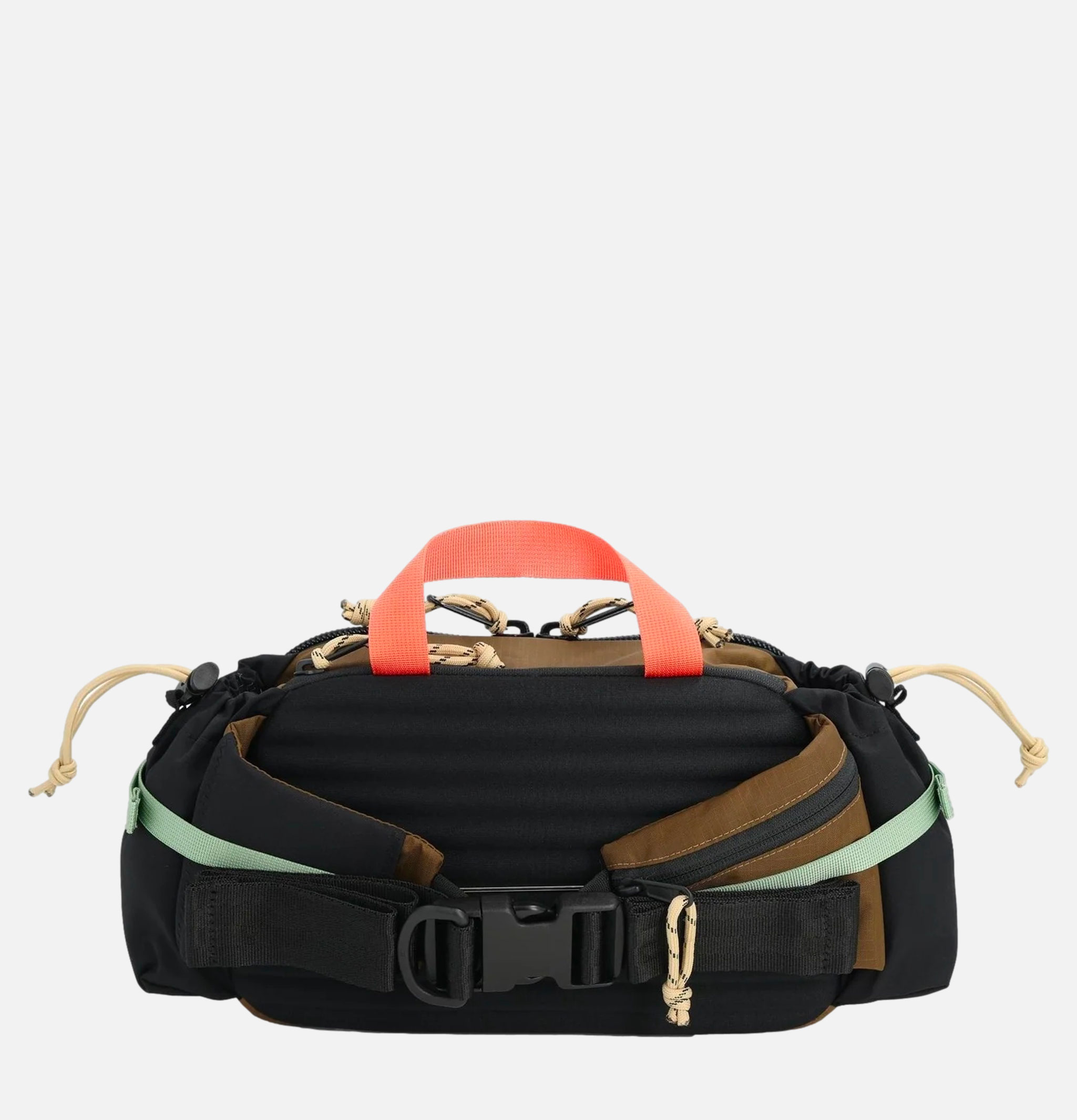 Topo Designs Hydro Hip Pack Desert Palm