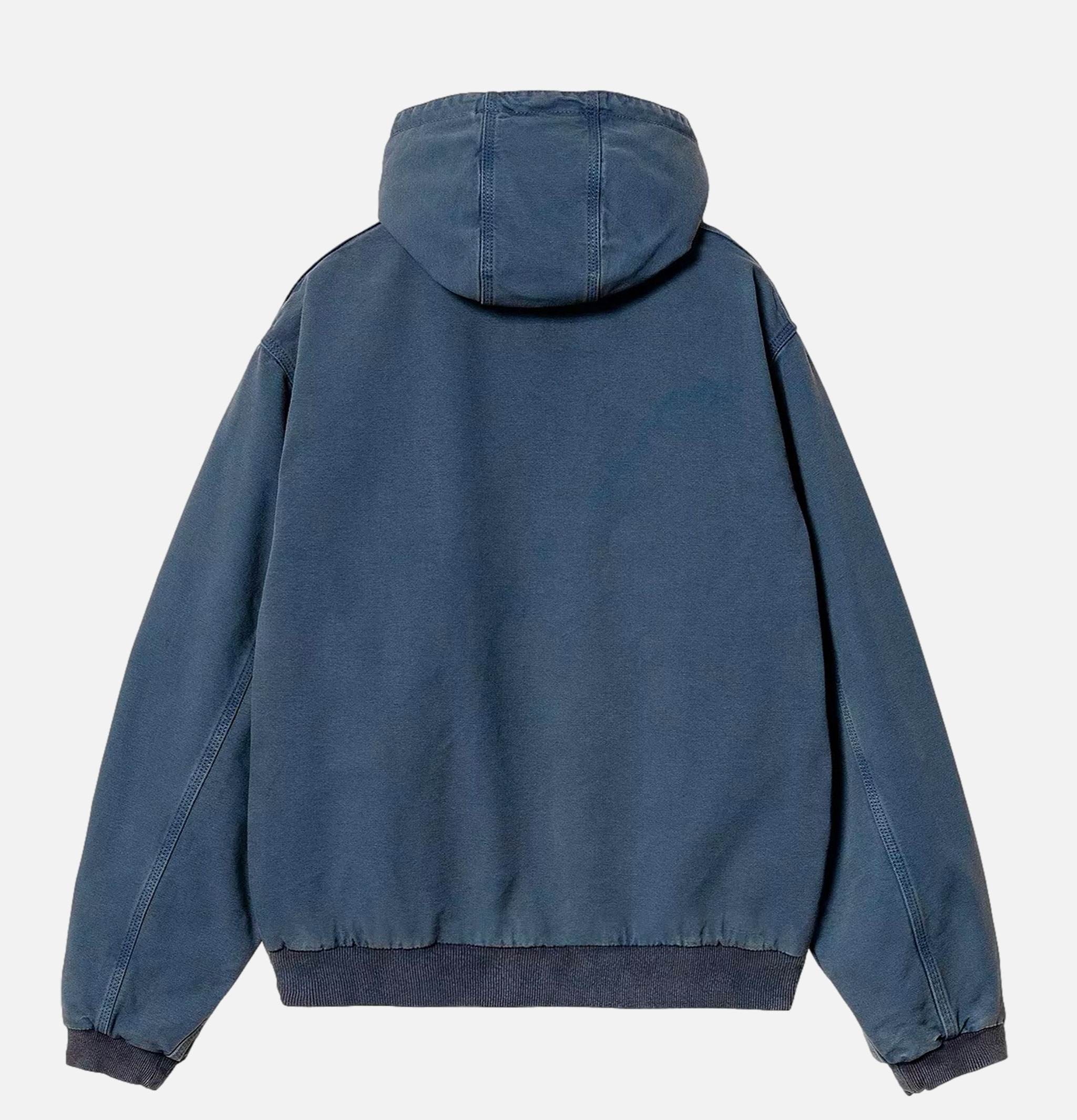 Carhartt WIP Og Active Jacket Dusky Blue