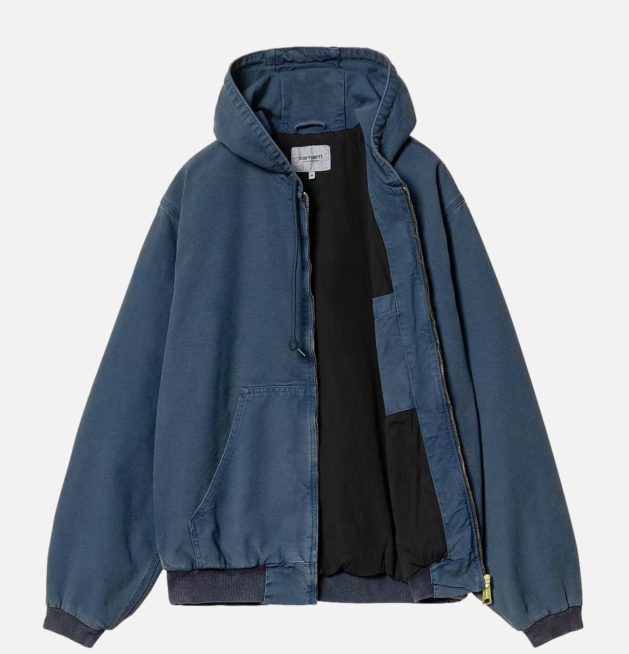 Carhartt WIP Og Active Jacket Dusky Blue