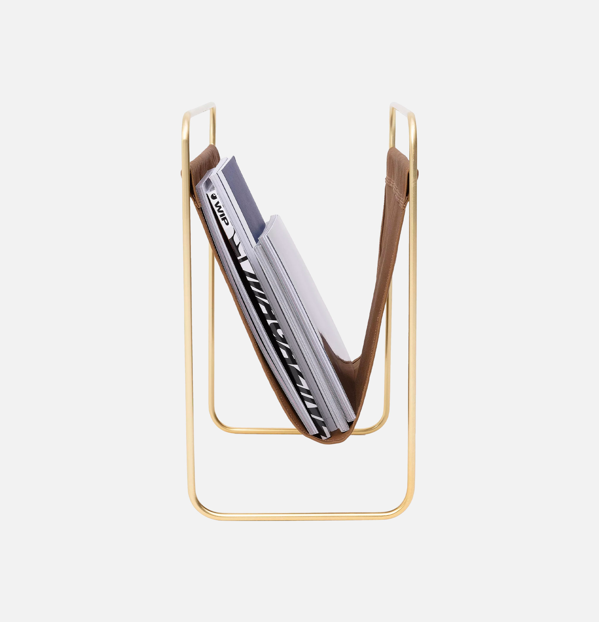 Carhartt WIP Canvas Magazine Stand Hamilton