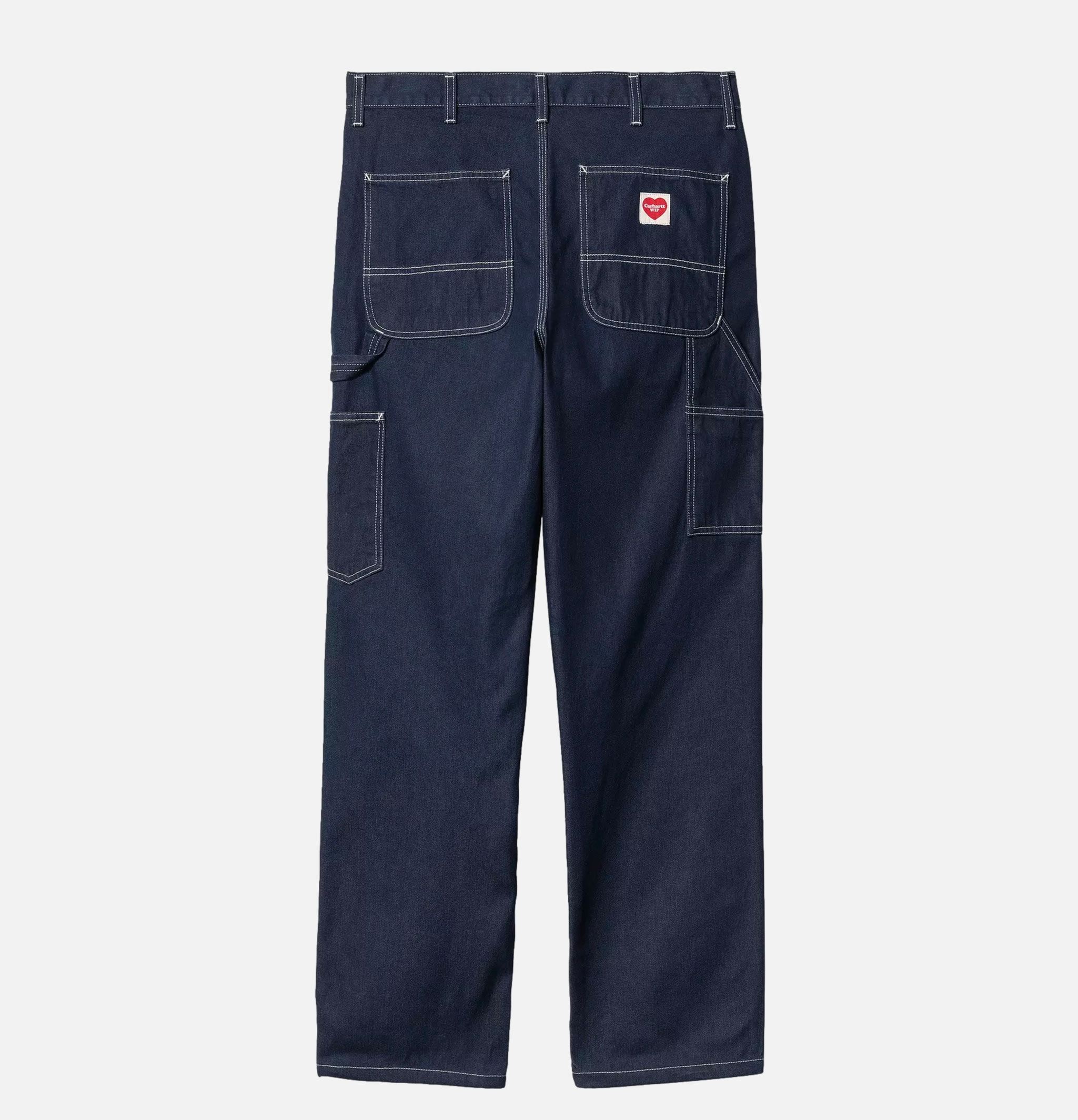Carhartt Single Knee Pant Norco Blue
