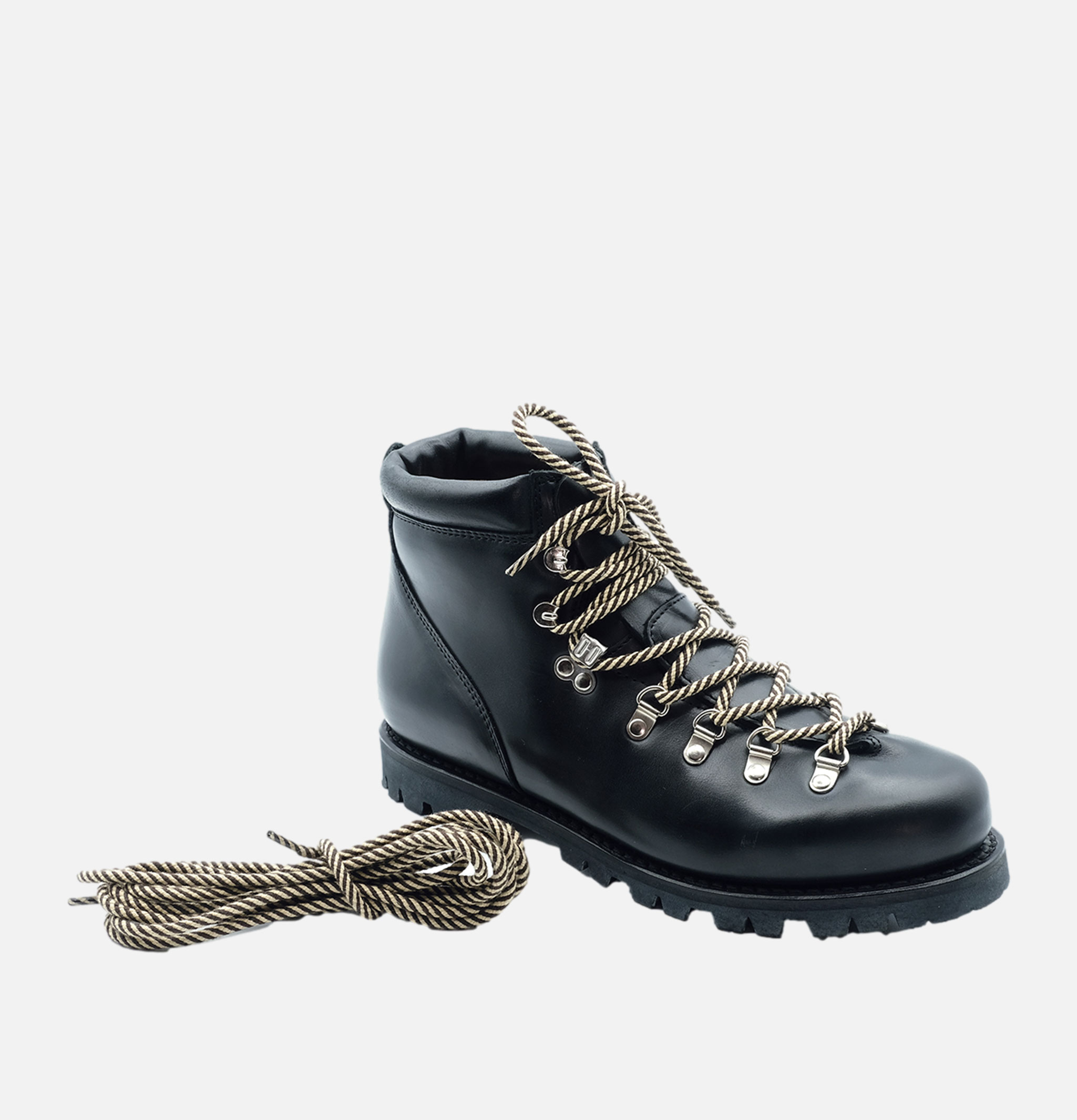 Paraboot Mountain Lace