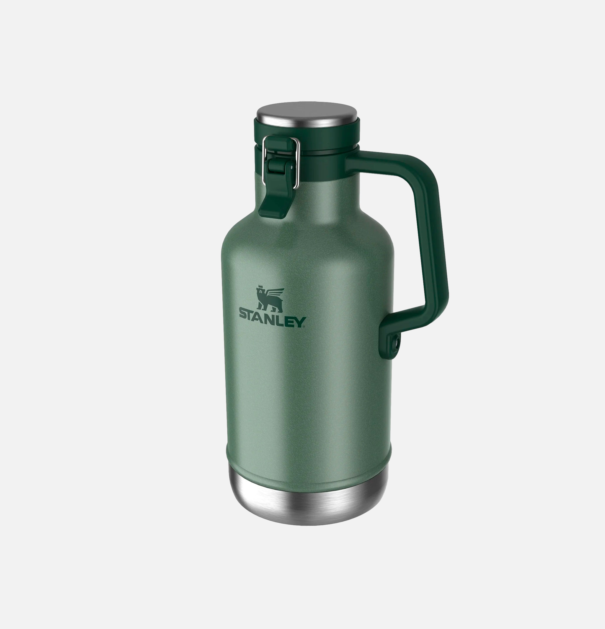 Stanley 1913 The Easy Pour Growler 1.9l Green