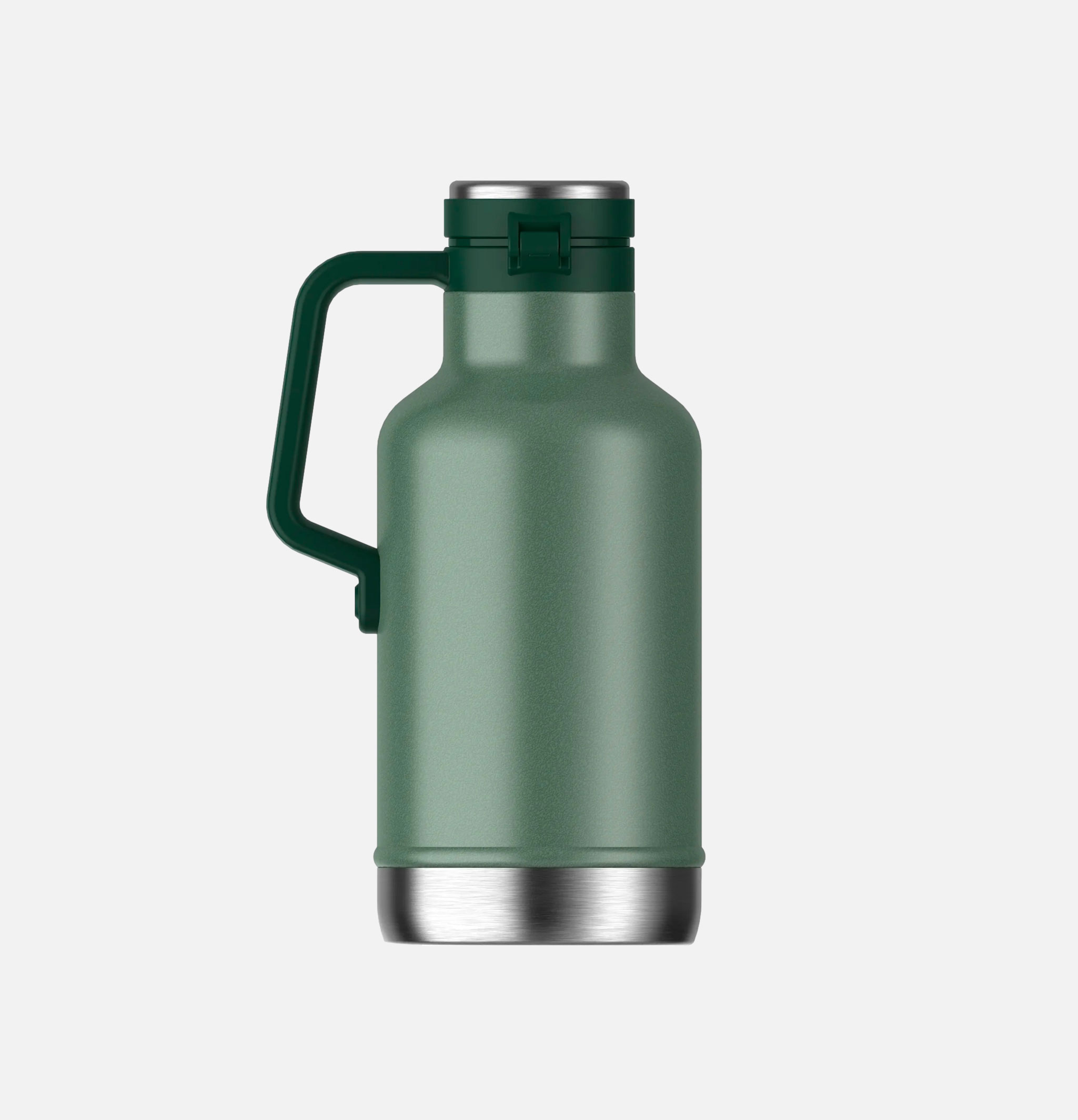 Stanley 1913 The Easy Pour Growler 1.9l Green