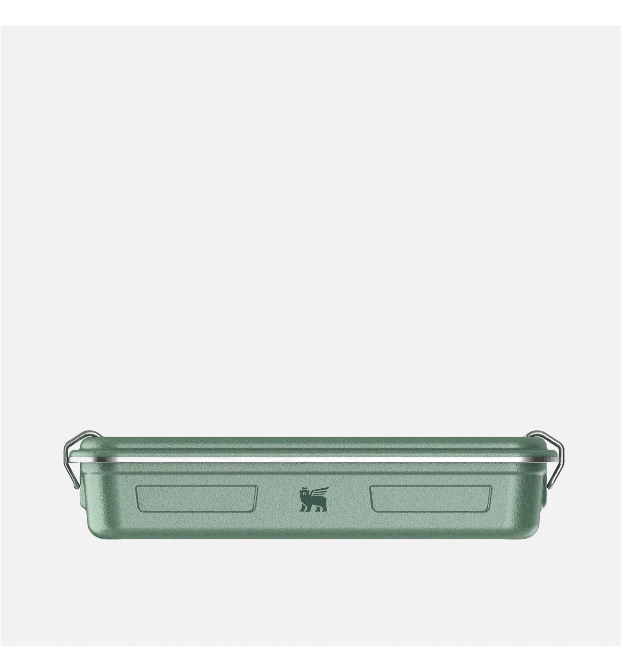 Stanley 1913 The Legendary Useful Box Green