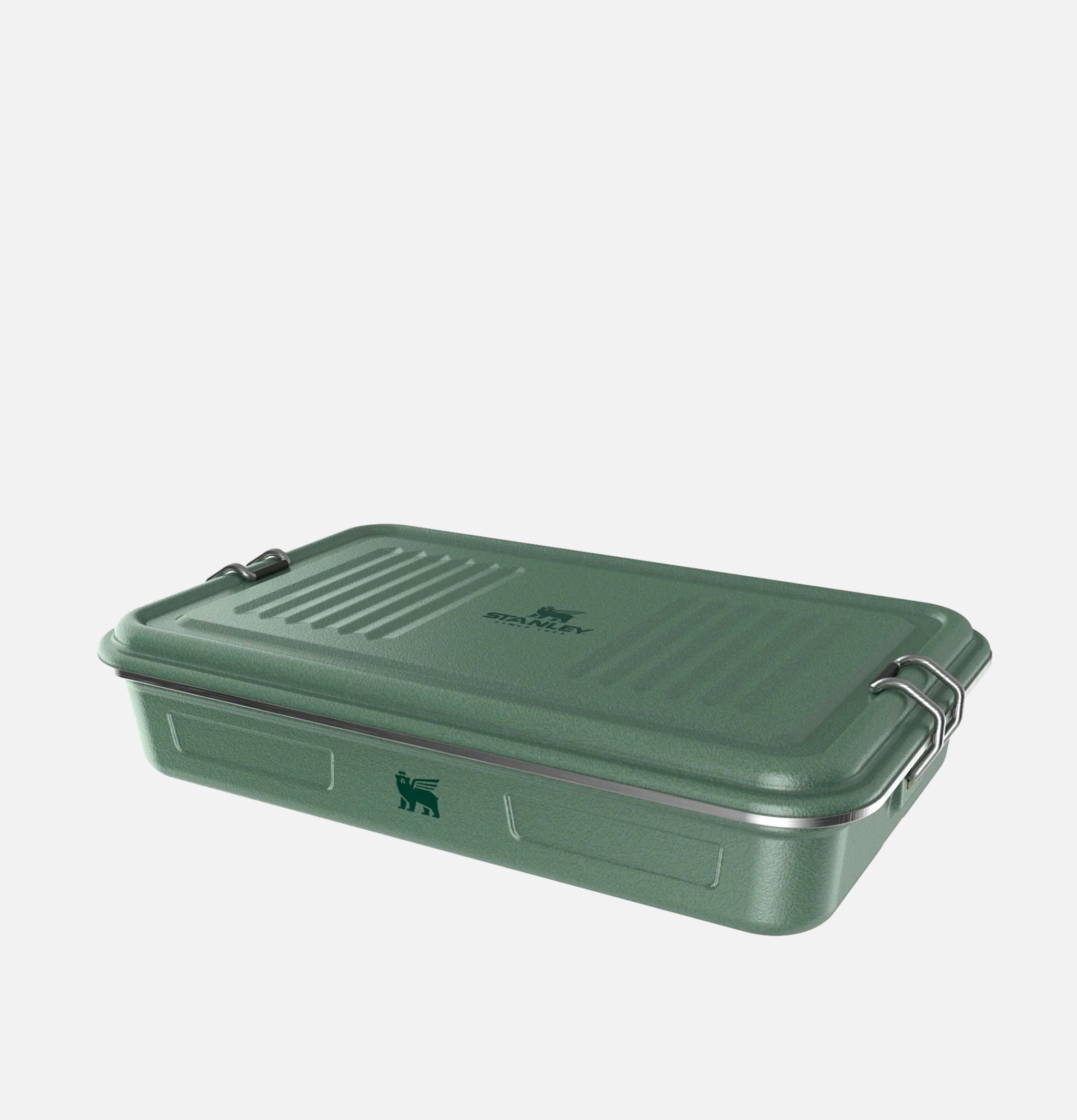 Stanley 1913 The Legendary Useful Box Green