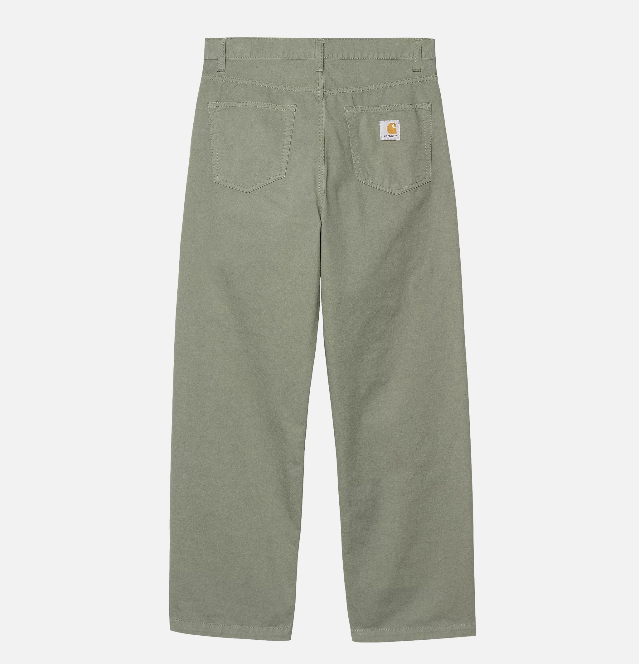 Carhartt WIP Landon Pant Park Green