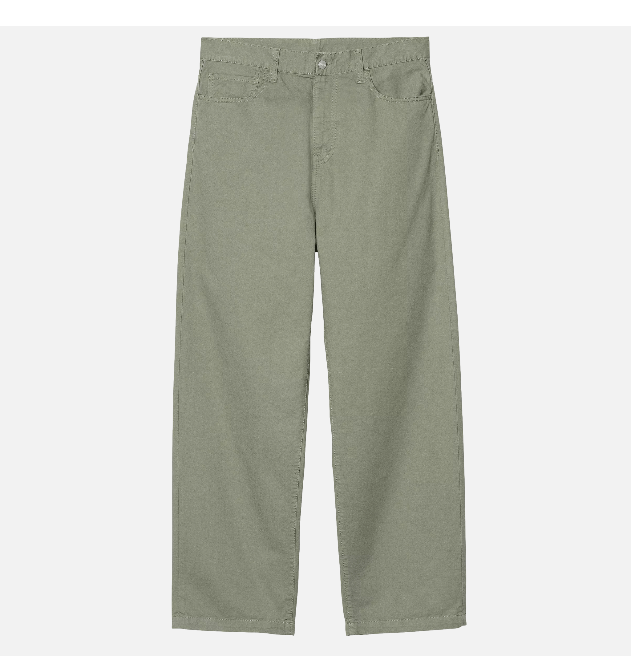 Carhartt WIP Landon Pant Park Green