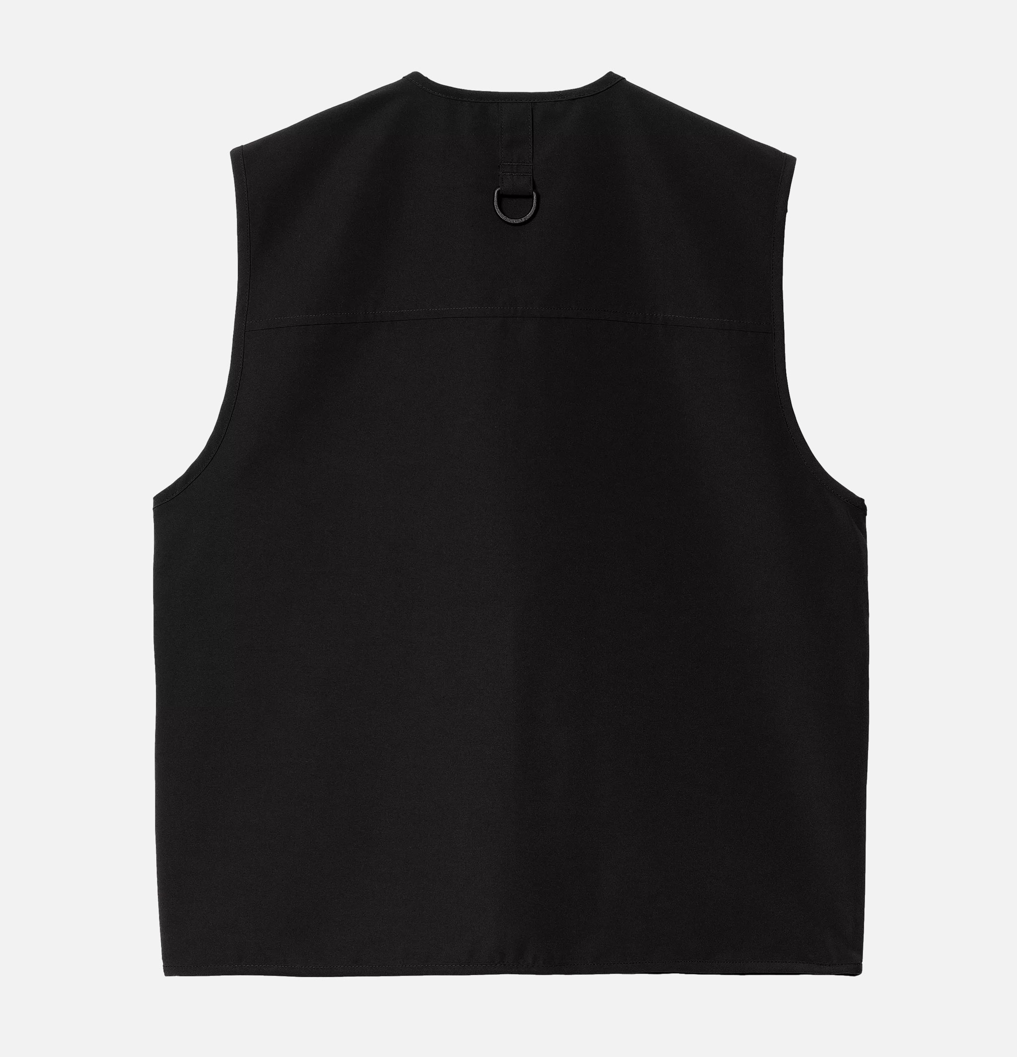 Carhartt WIP Irwin Vest Black