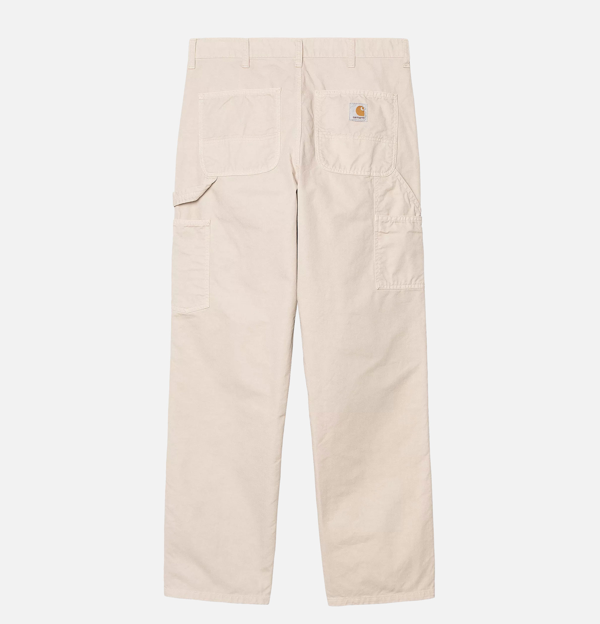 Carhartt WIP Single Pant Fleur De Sel