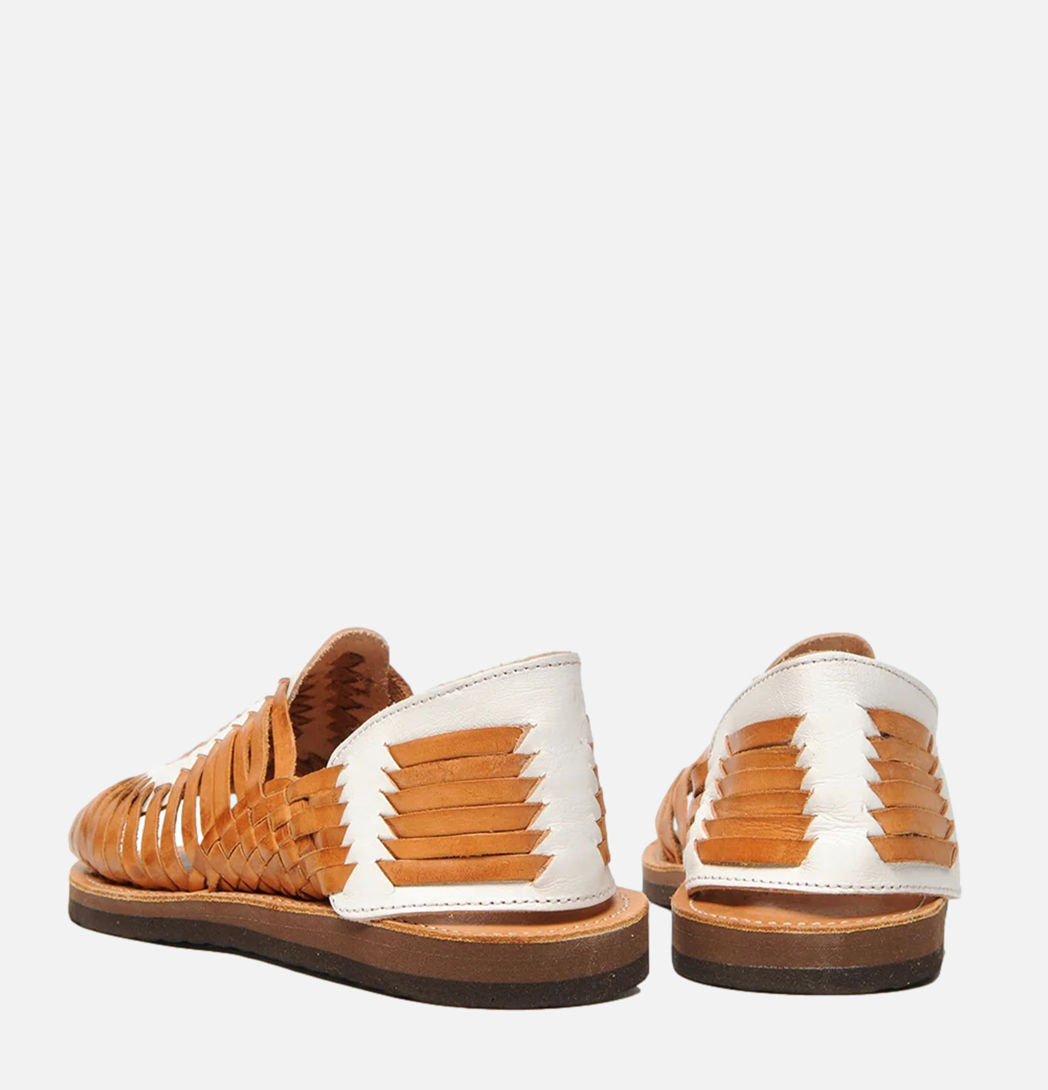 Chamula Chichen White And Tan