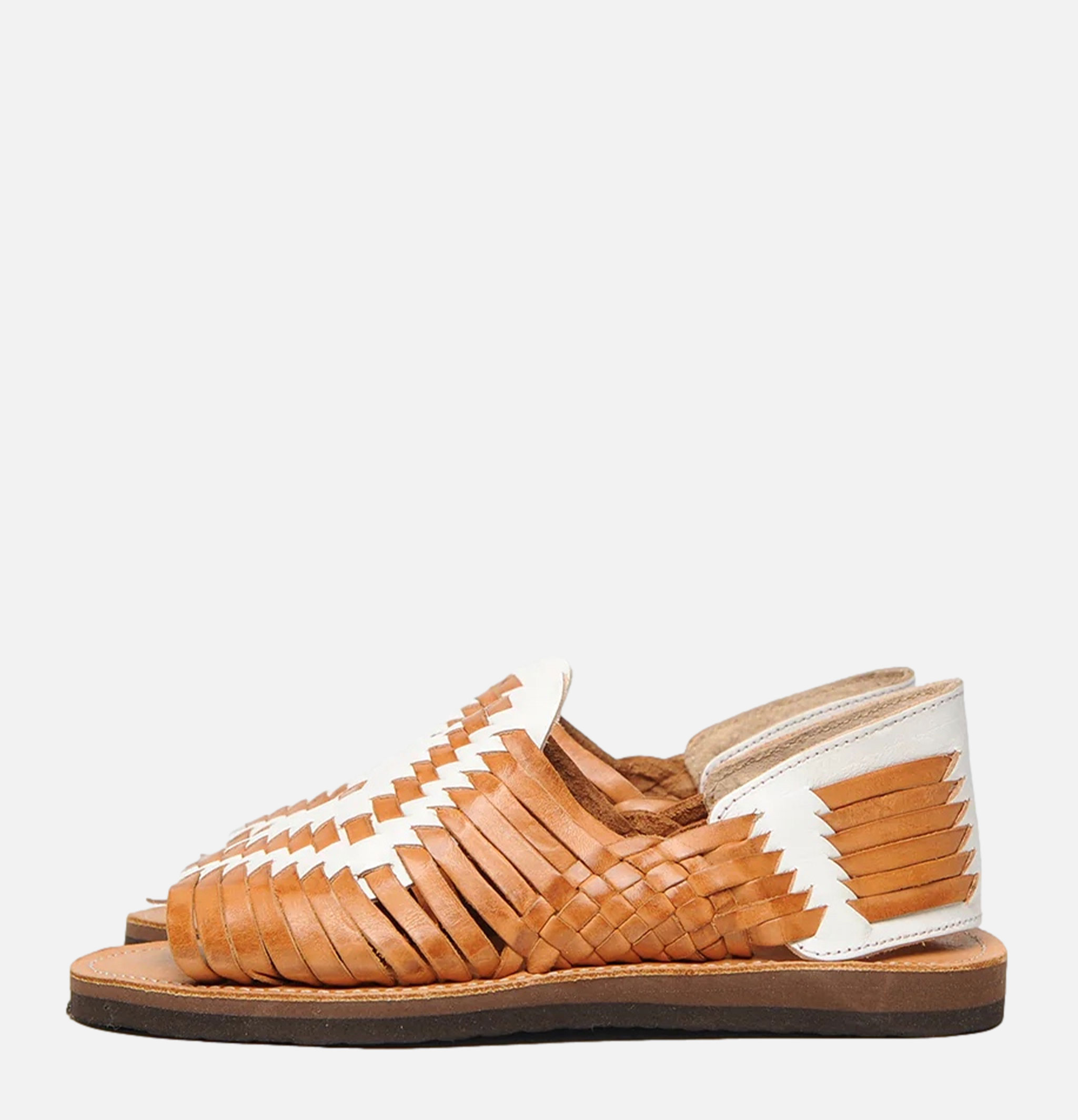 Chamula Chichen White And Tan