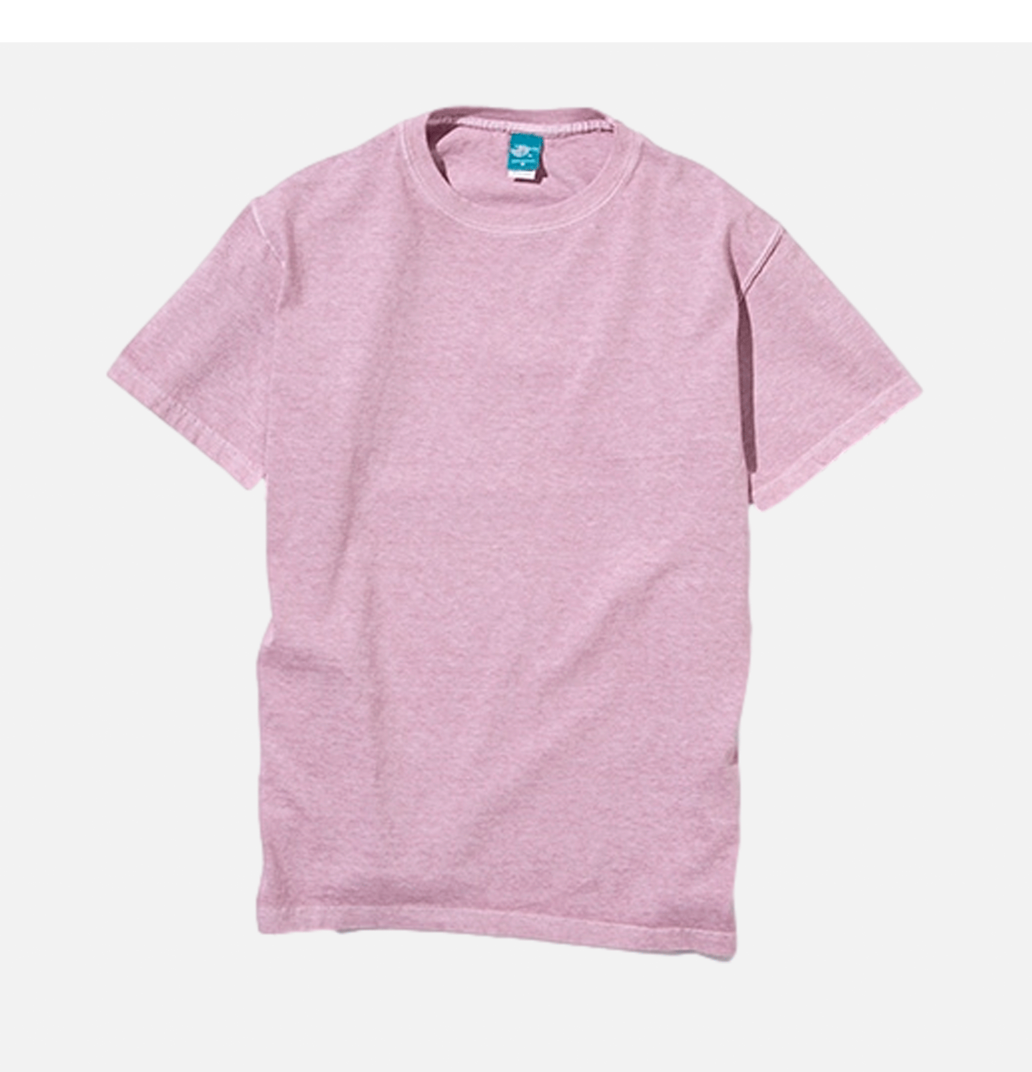 Good On Ss Crew Tee Azuki