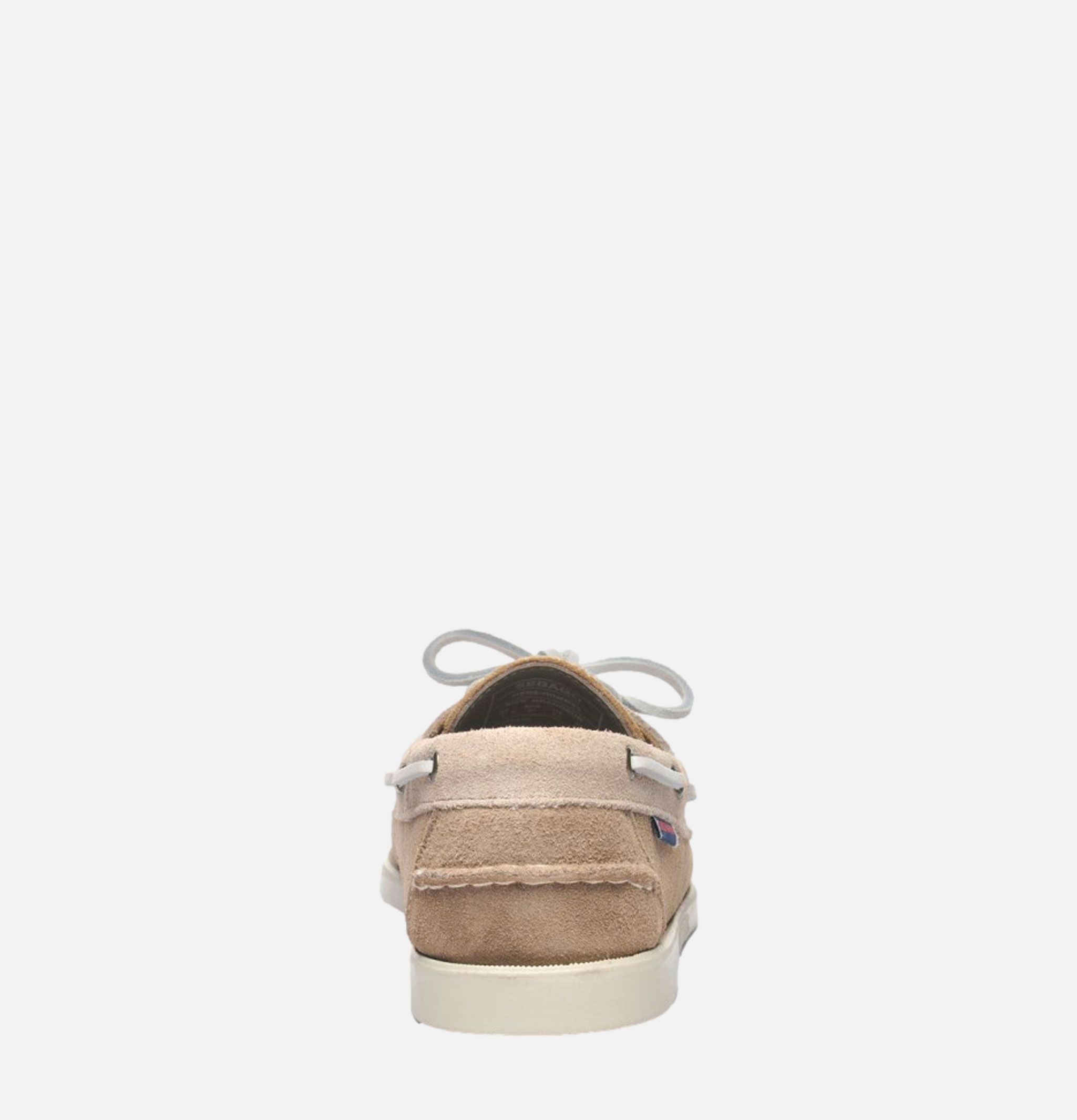 Sebago Loafers Docksides Beige