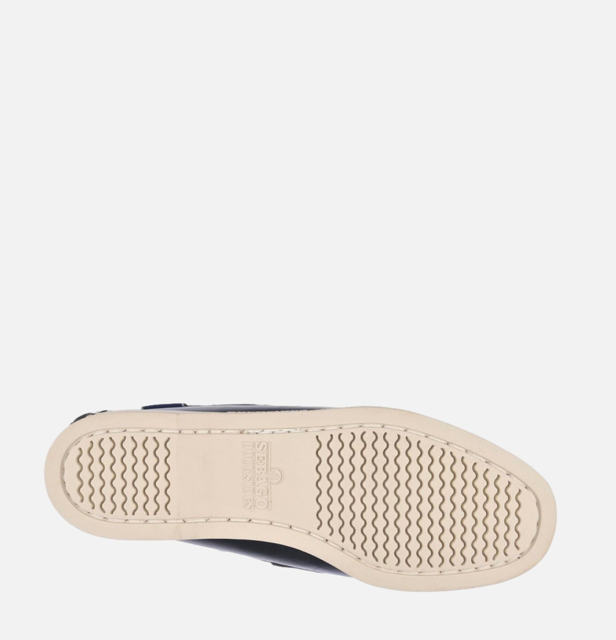 Sebago Loafers Docksides Beige