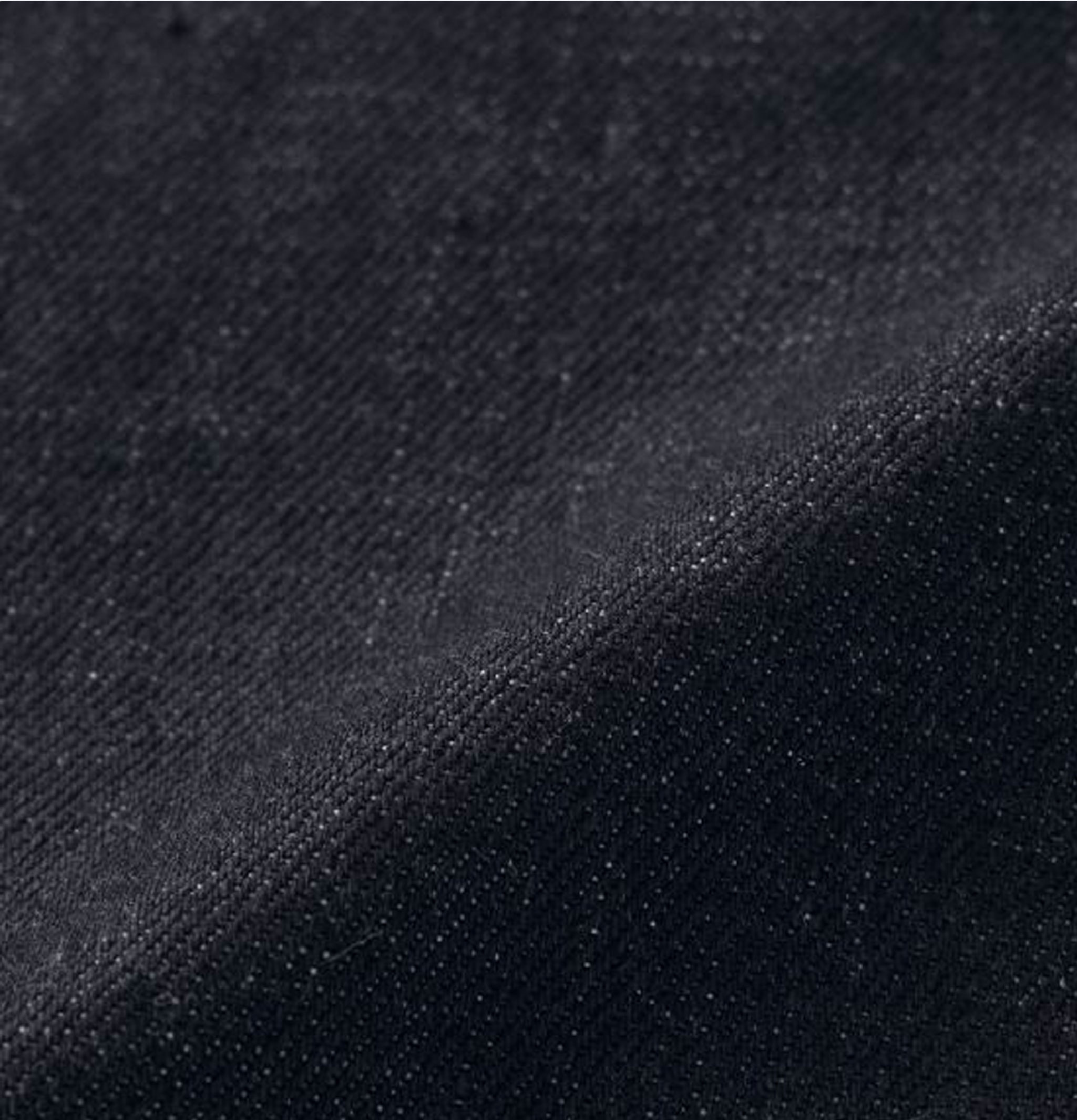 Momotaro 001 Denim Jacket 14.7oz Blue