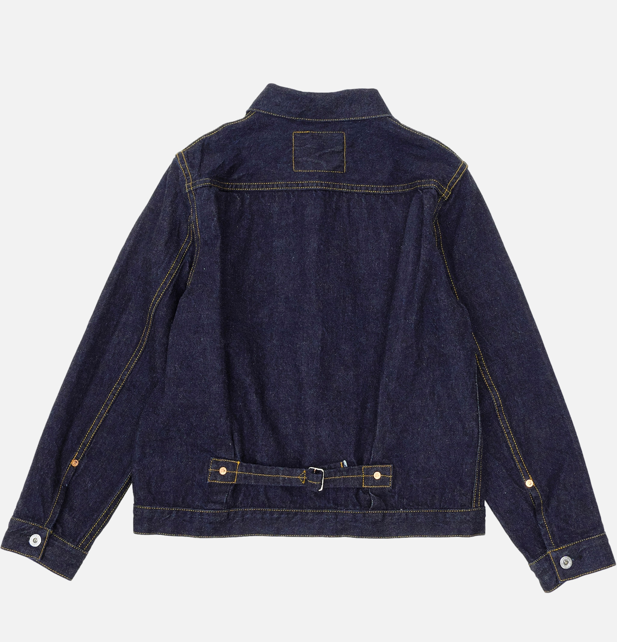 Fob Factory Jacket F2432 One Wash