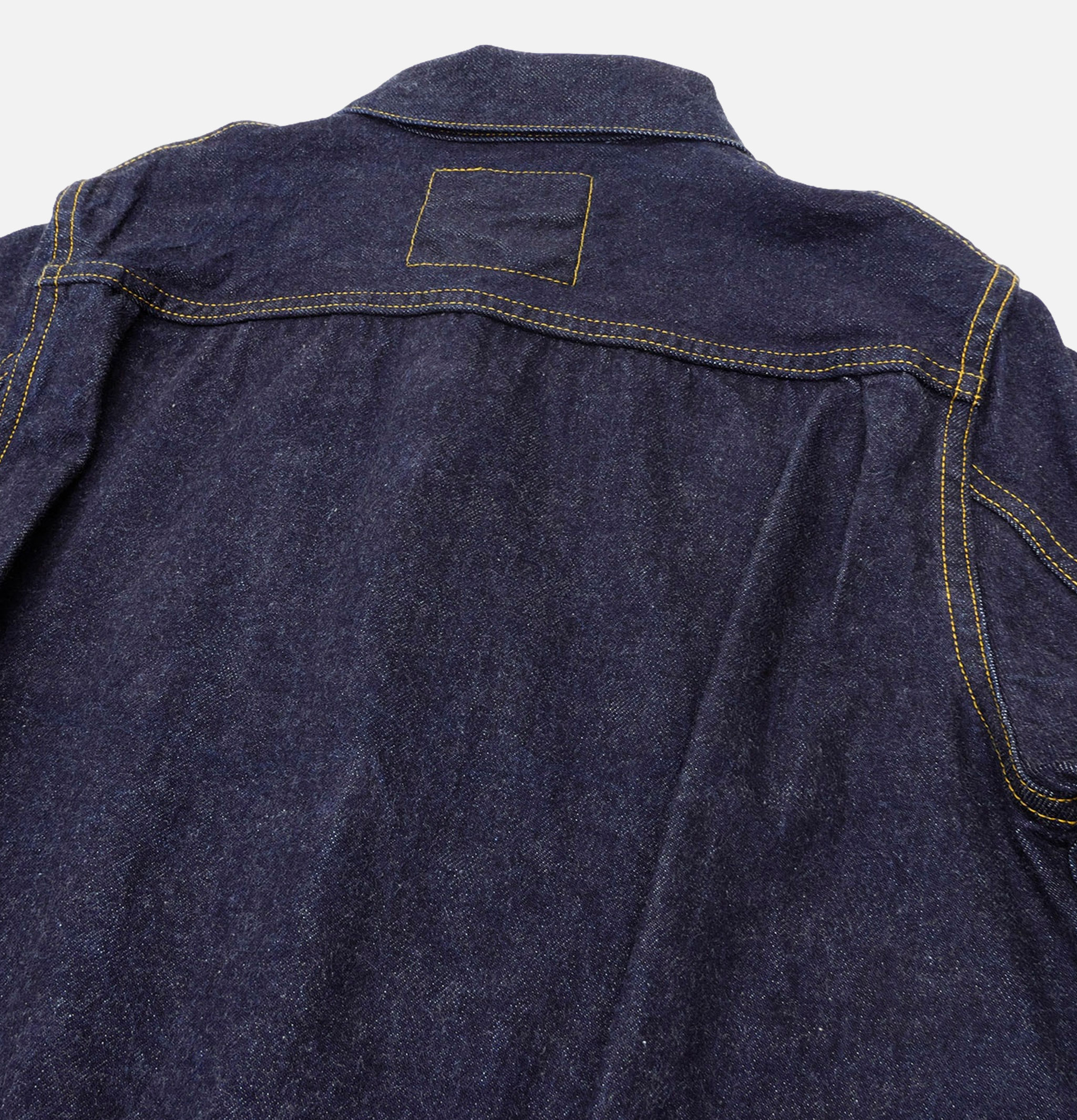 Fob Factory Jacket F2432 One Wash