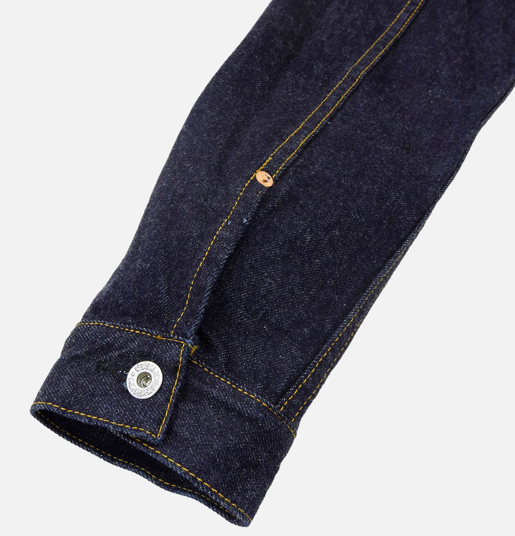 Fob Factory Jacket F2432 One Wash
