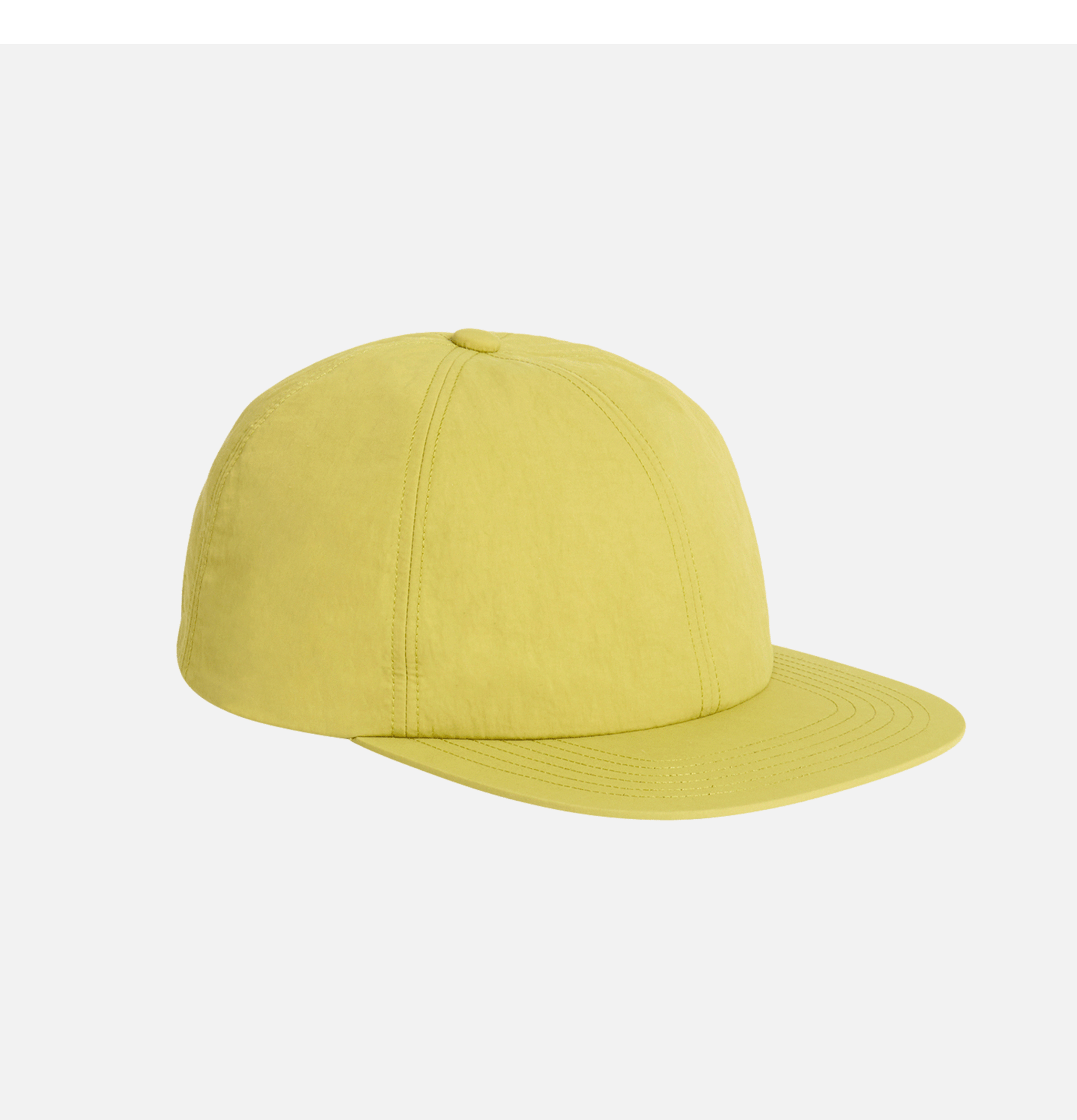 Goldwin Nylon BB Cap Acid Oil