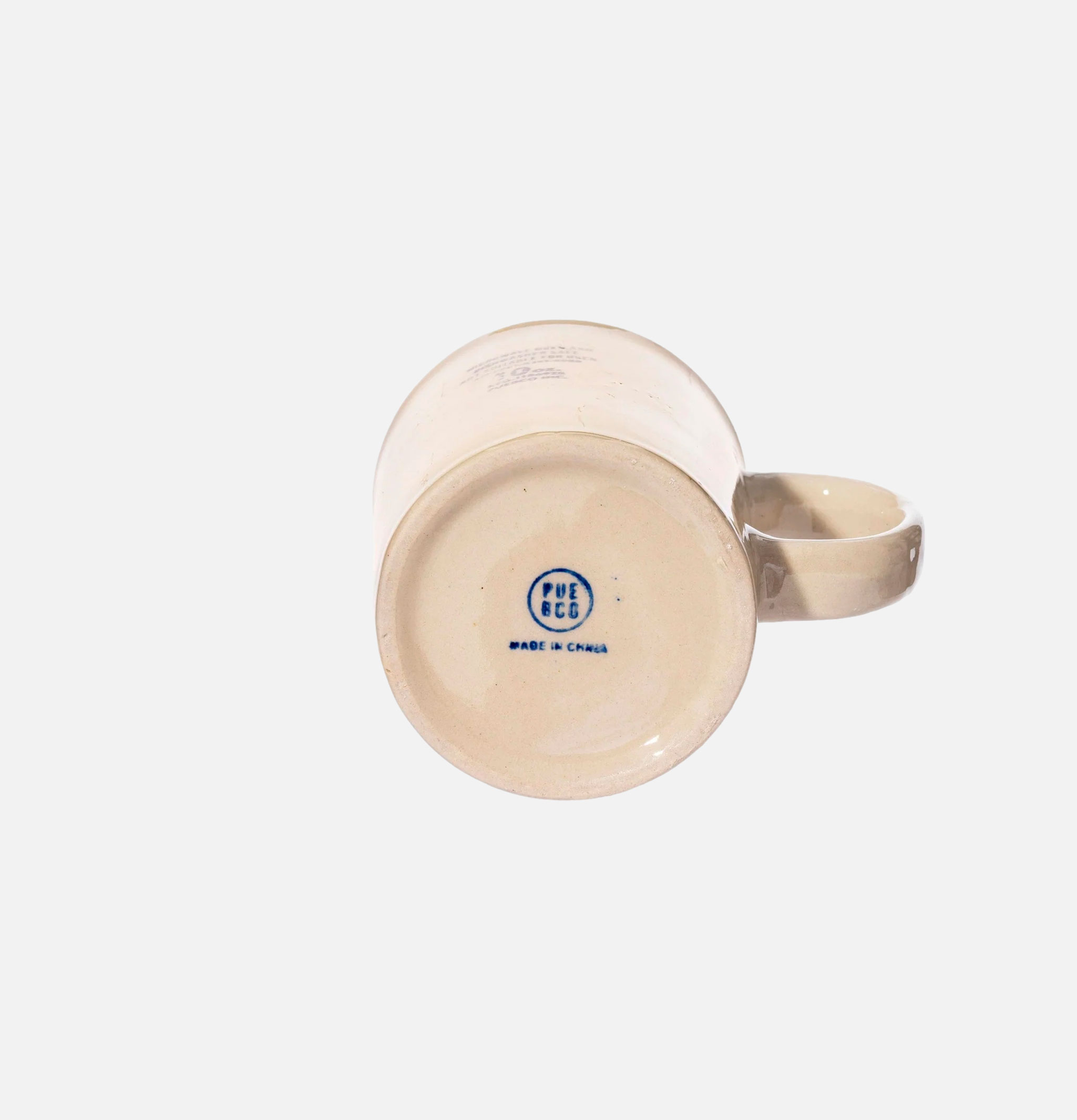 Puebco Standard Mug 10oz