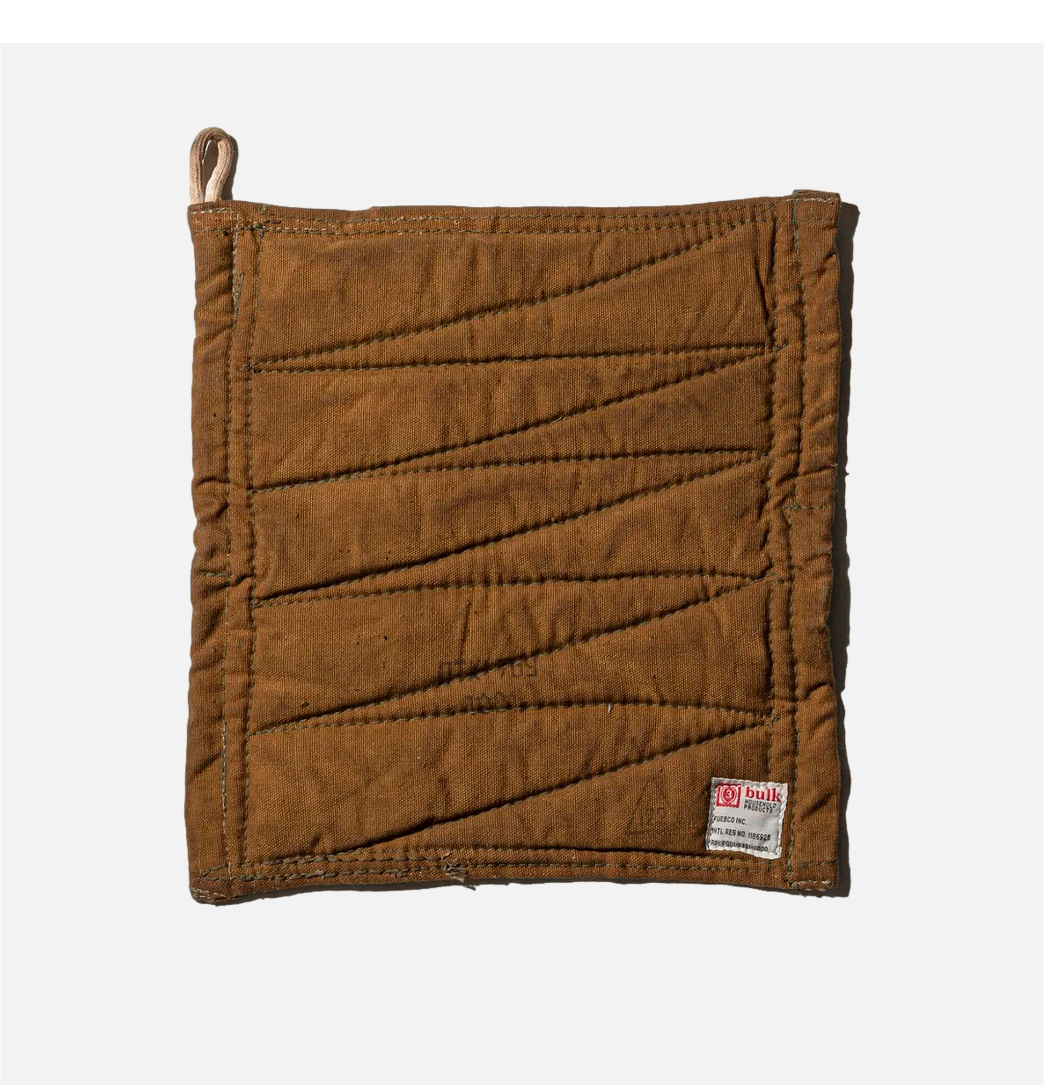 Puebco Vintage Bivouac Trivet