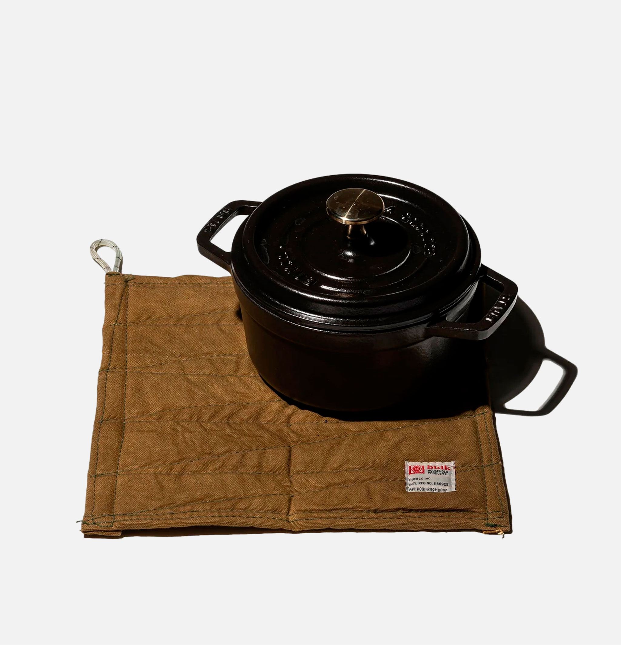 Puebco Vintage Bivouac Trivet