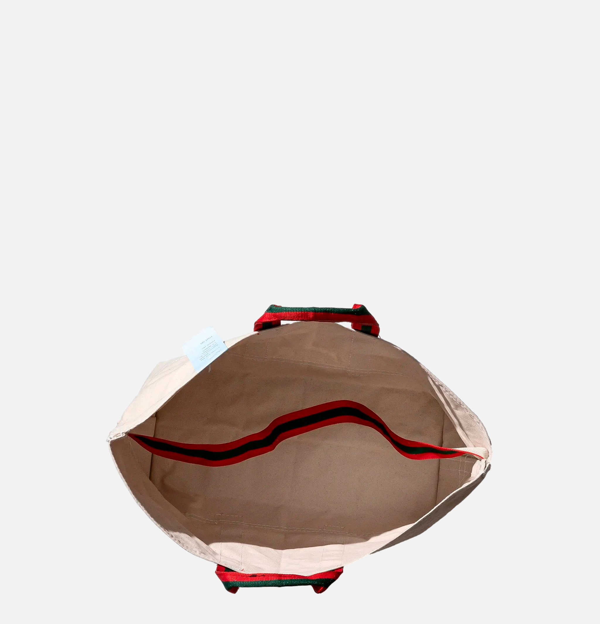 Puebco CollegeTote Bag Vacation