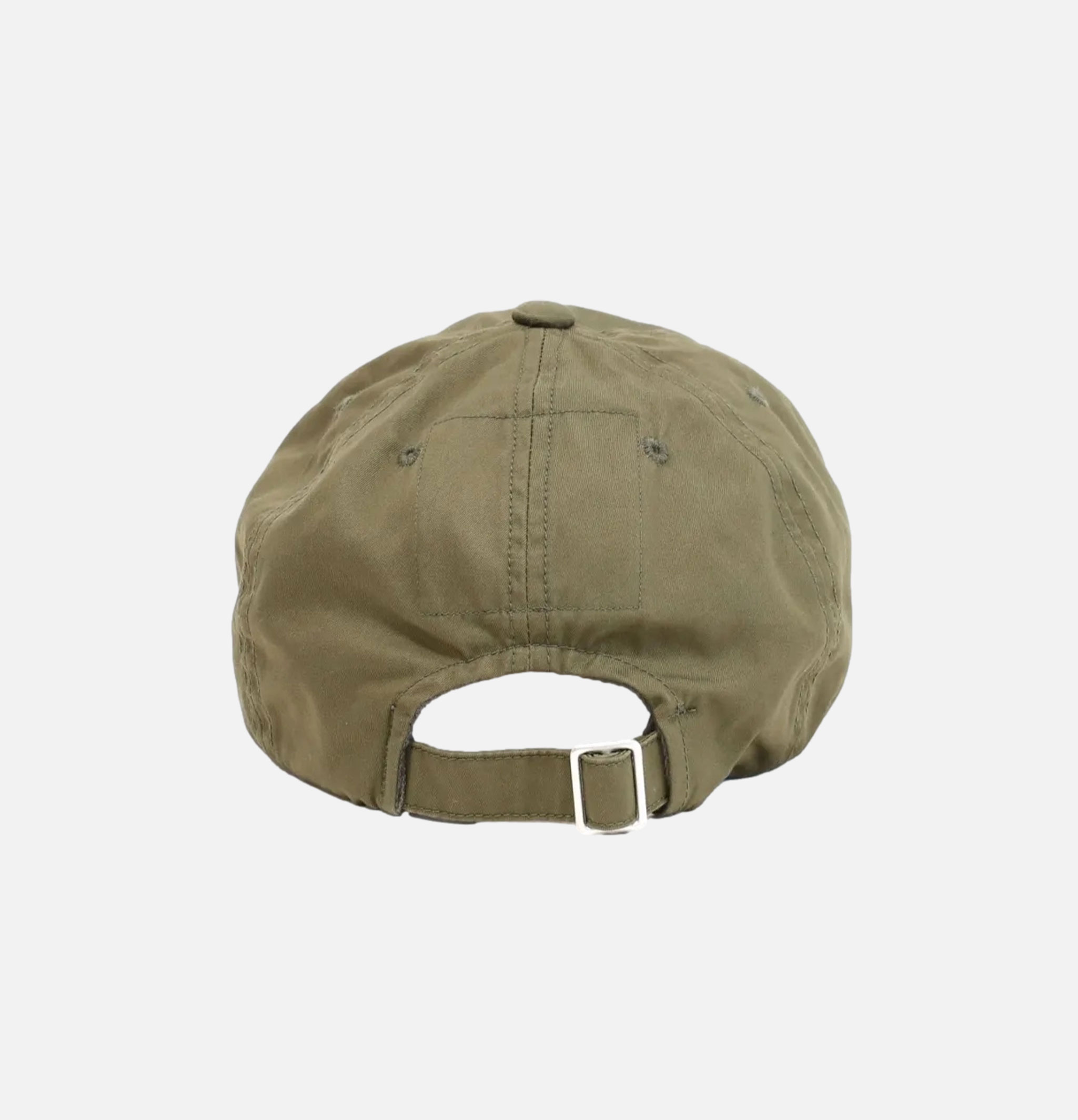 Decho Ball Cap Buckle Ventile Olive
