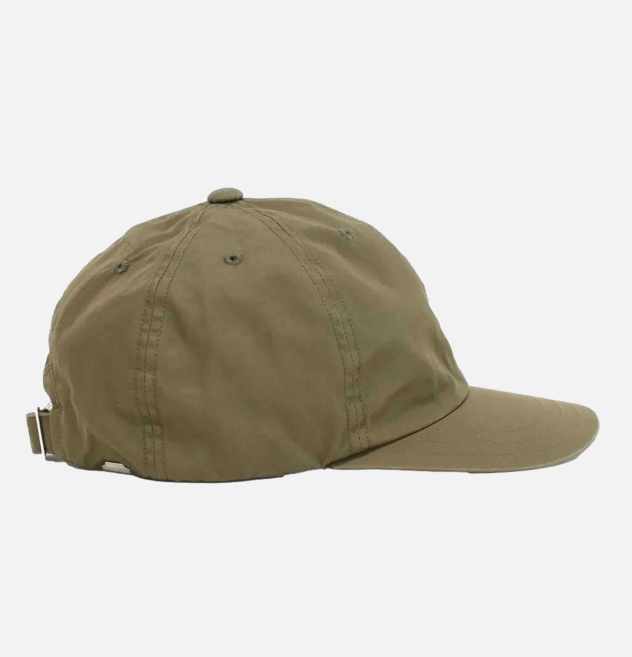 Decho Ball Cap Buckle Ventile Olive