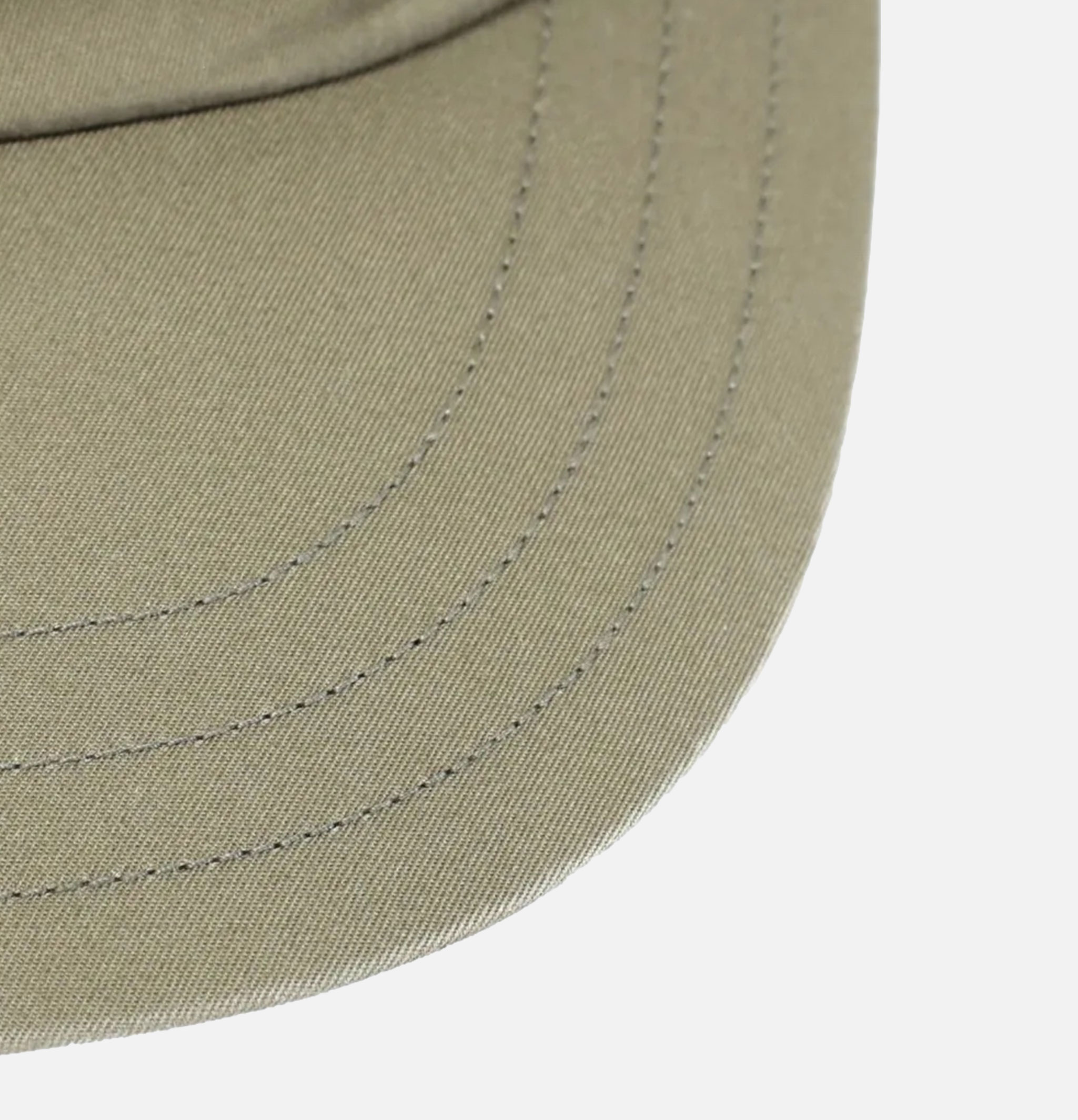 Decho Ball Cap Buckle Ventile Olive