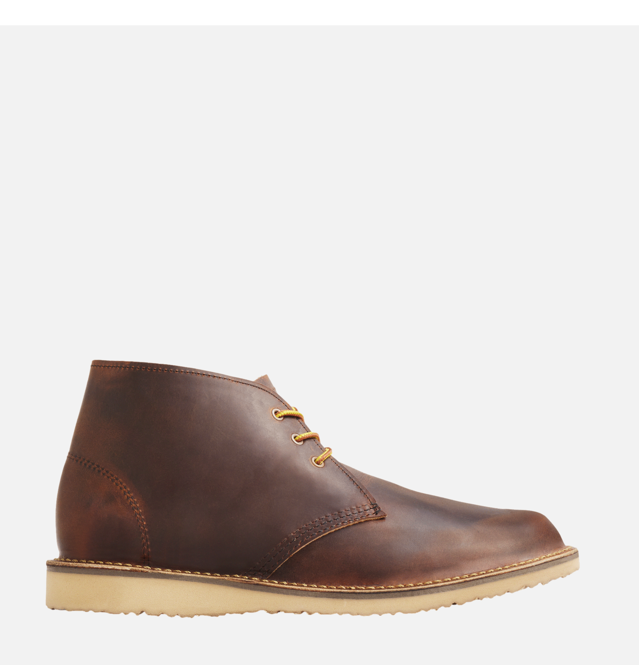 Red Wing Shoes Weekender Copper 3622