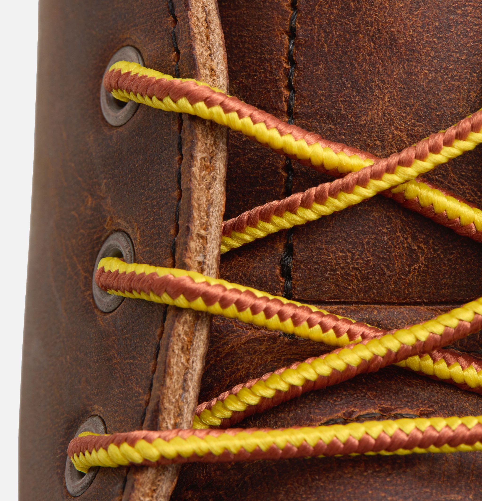 Red Wing Shoes Weekender Copper 3622