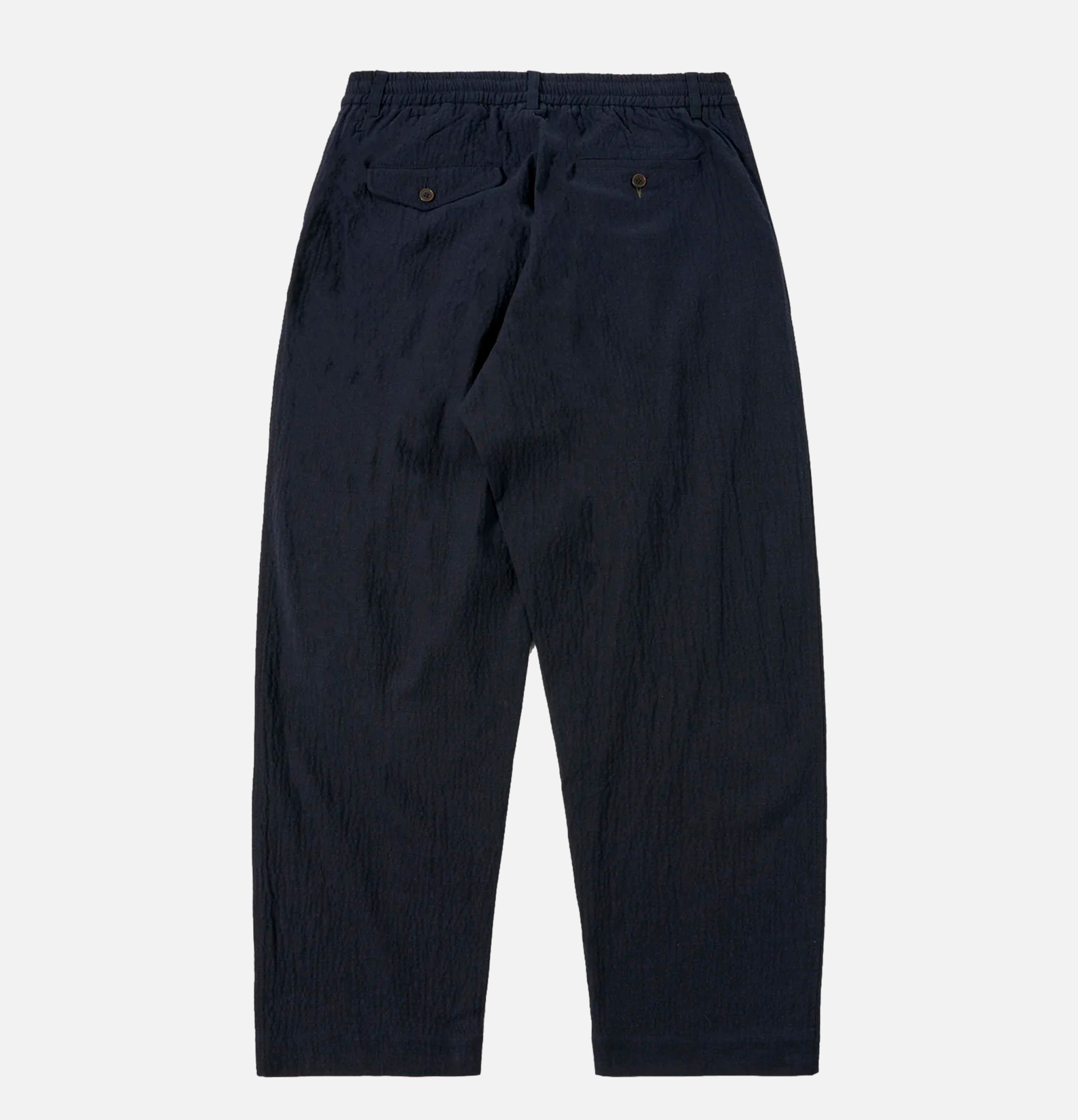 Universal Works Oxford Pant Ospina Dark Navy